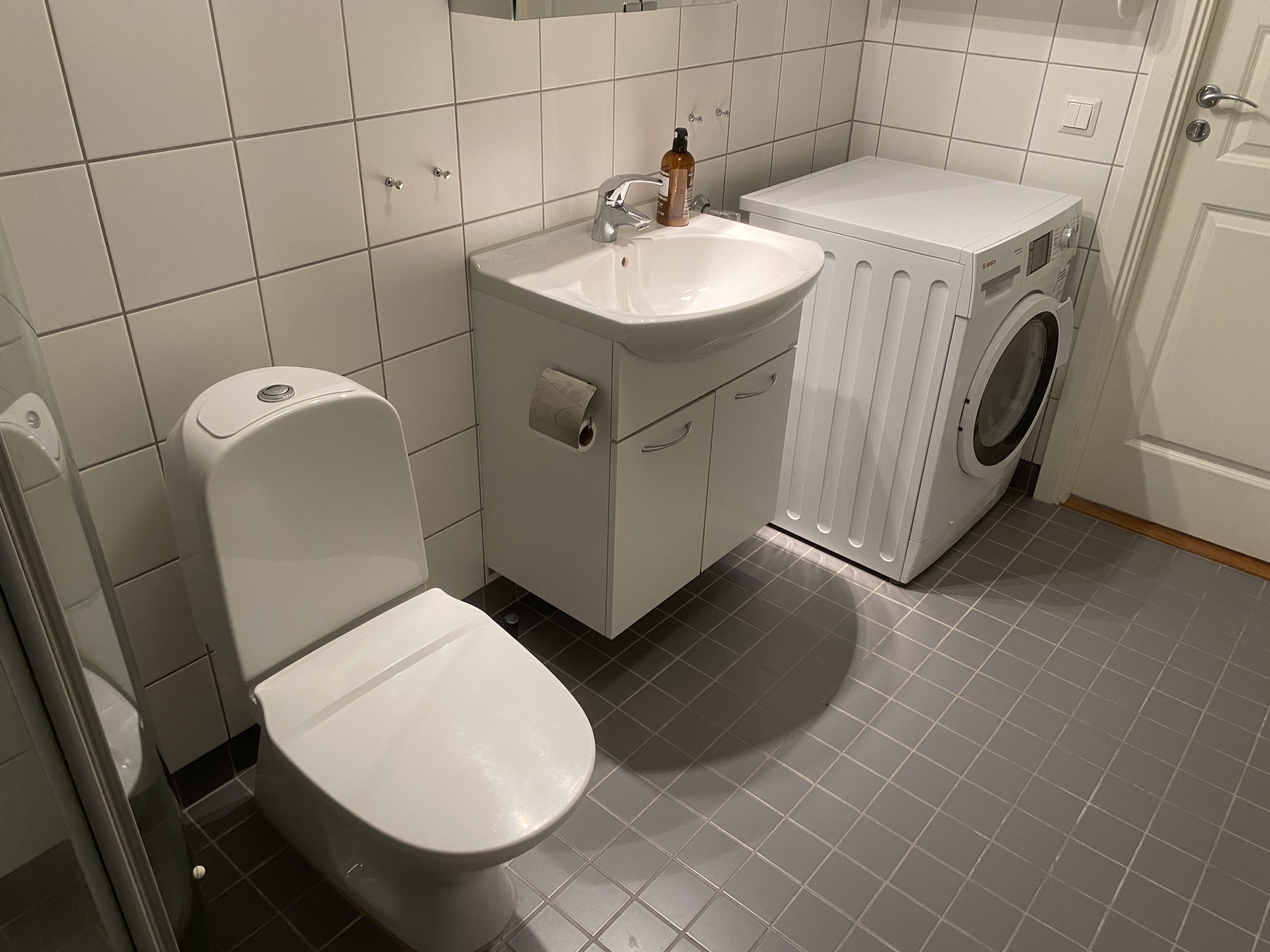 3 rok · 65 m² i Göteborg – bild 15