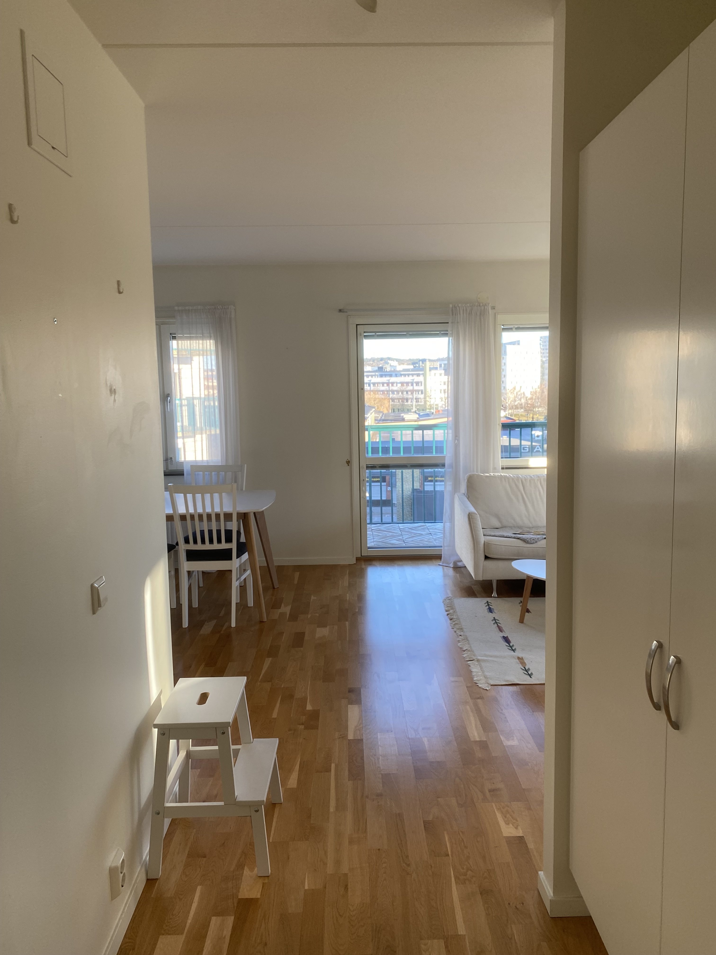 3 rok · 65 m² i Göteborg – bild 19