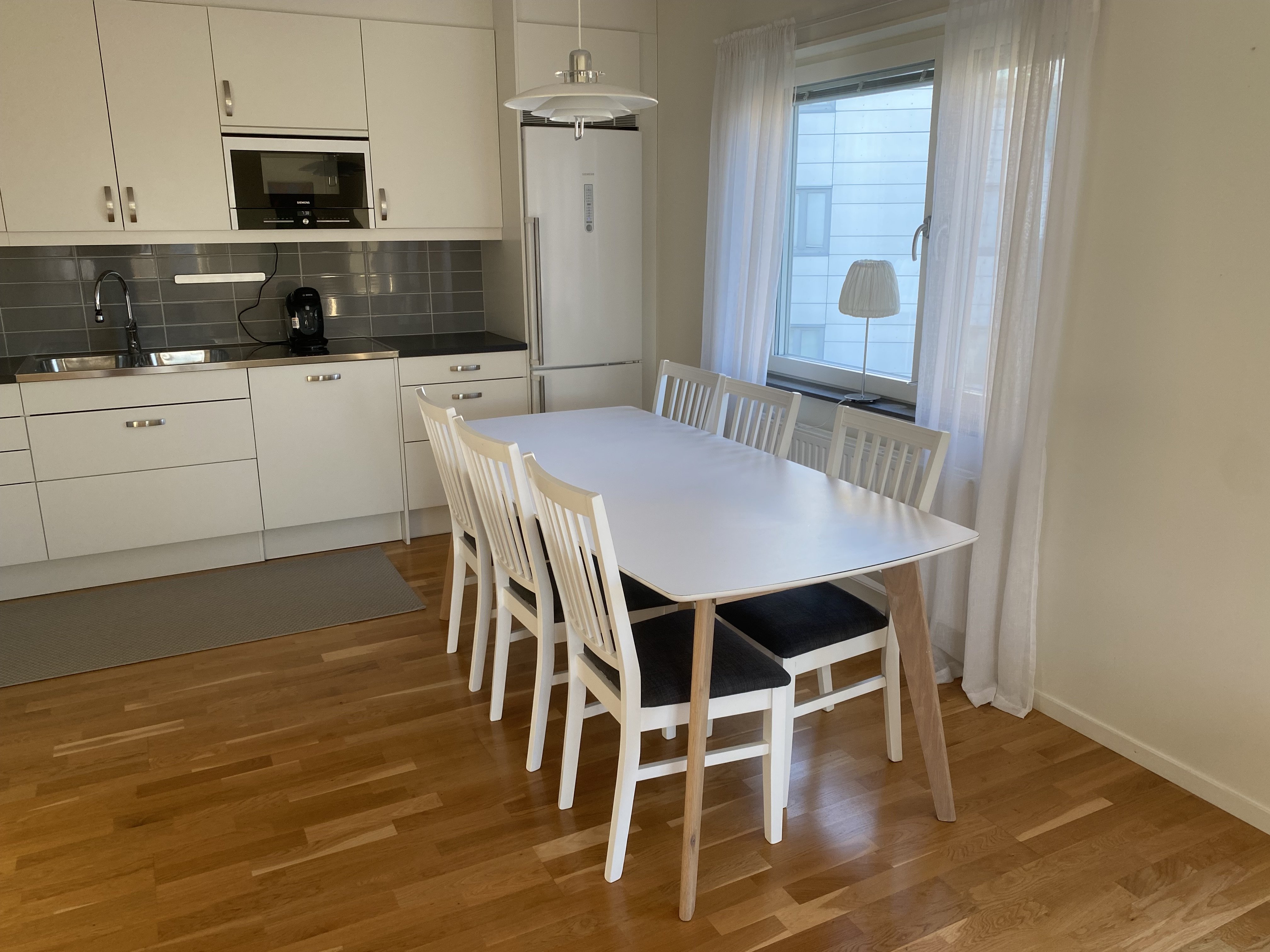3 rok · 65 m² i Göteborg – bild 16