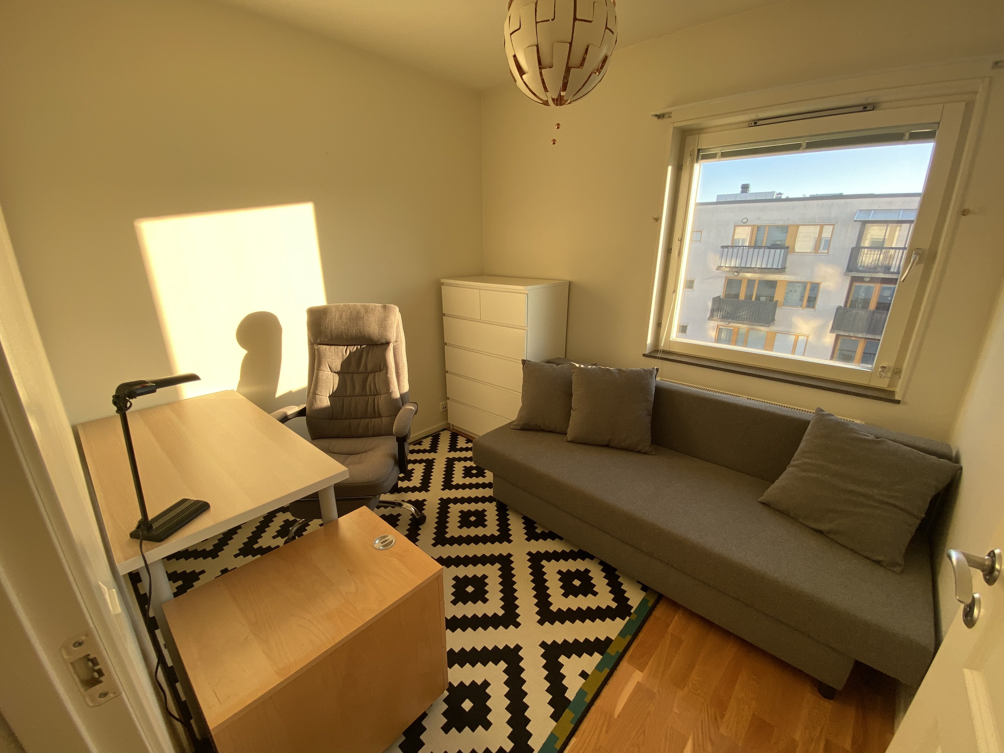 3 rok · 65 m² i Göteborg – bild 9