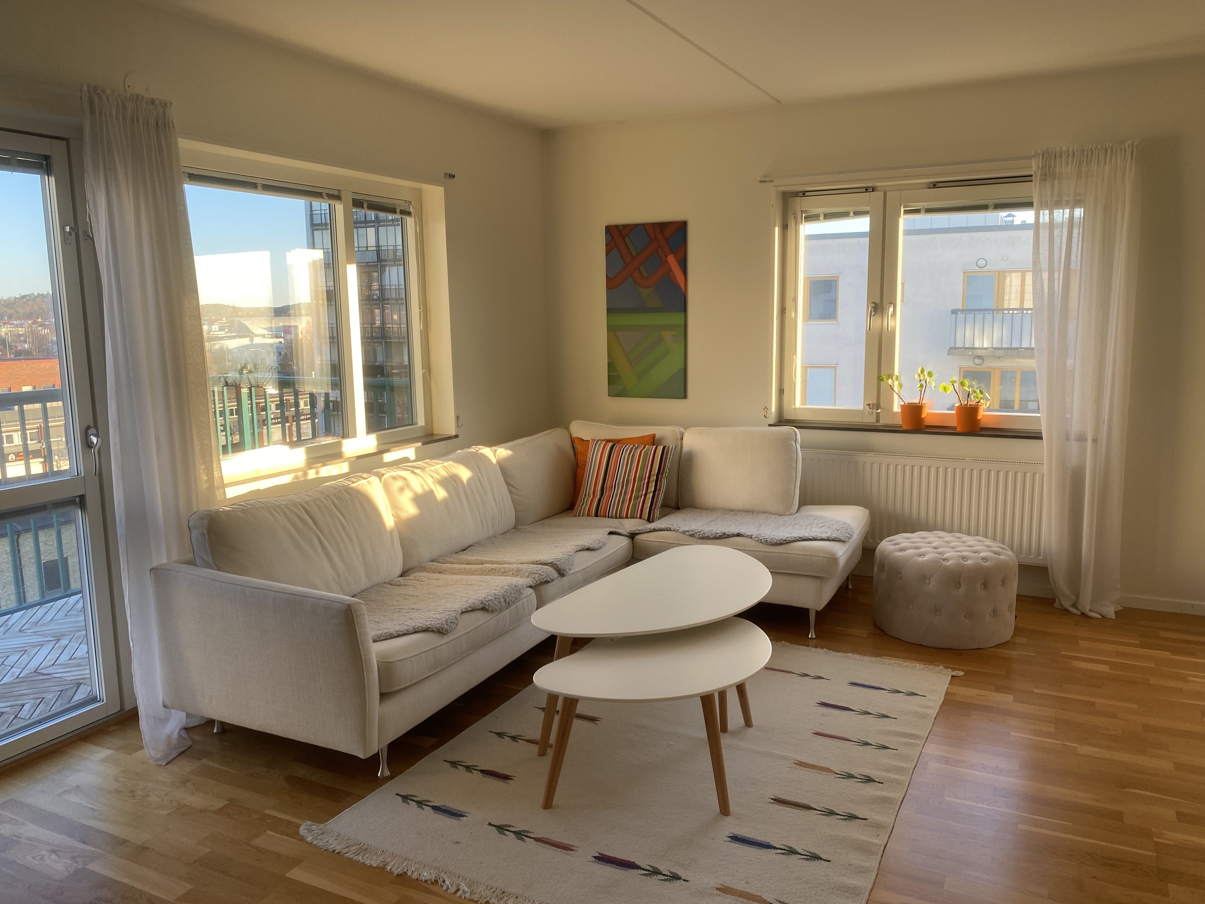 3 rok · 65 m² i Göteborg – bild 4