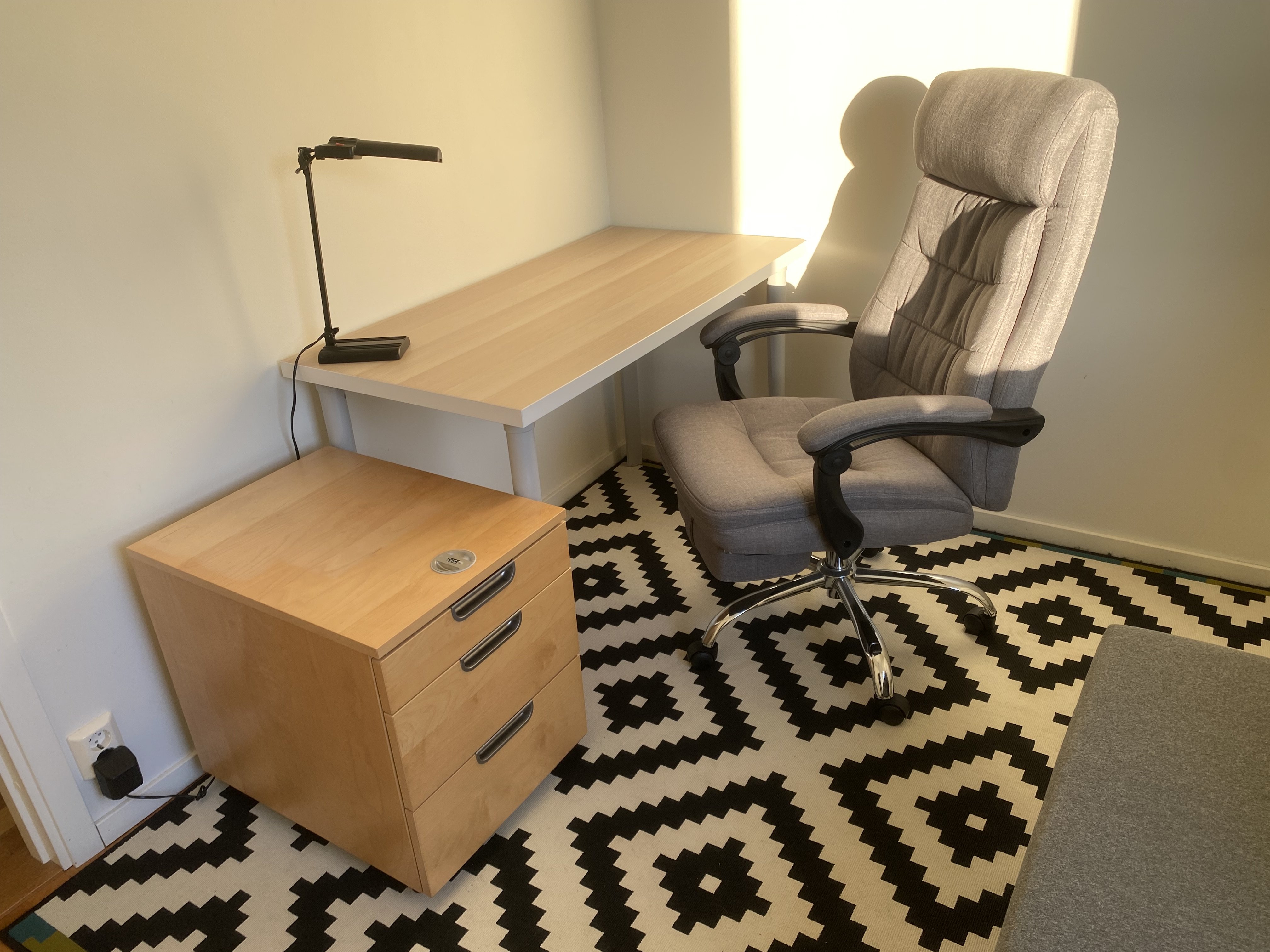 3 rok · 65 m² i Göteborg – bild 12