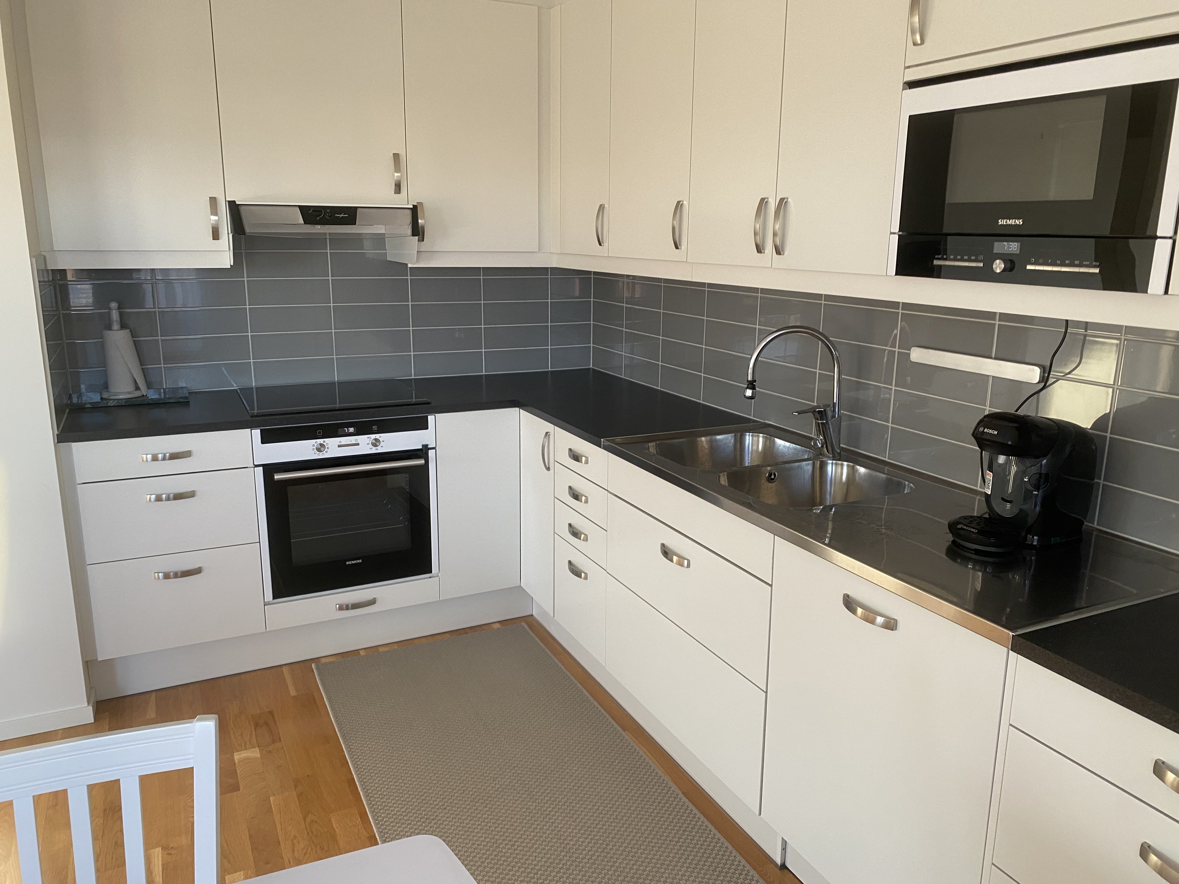 3 rok · 65 m² i Göteborg – bild 18