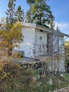 Stuga, 2 rooms, 39 sqm, Saltsjö-boo