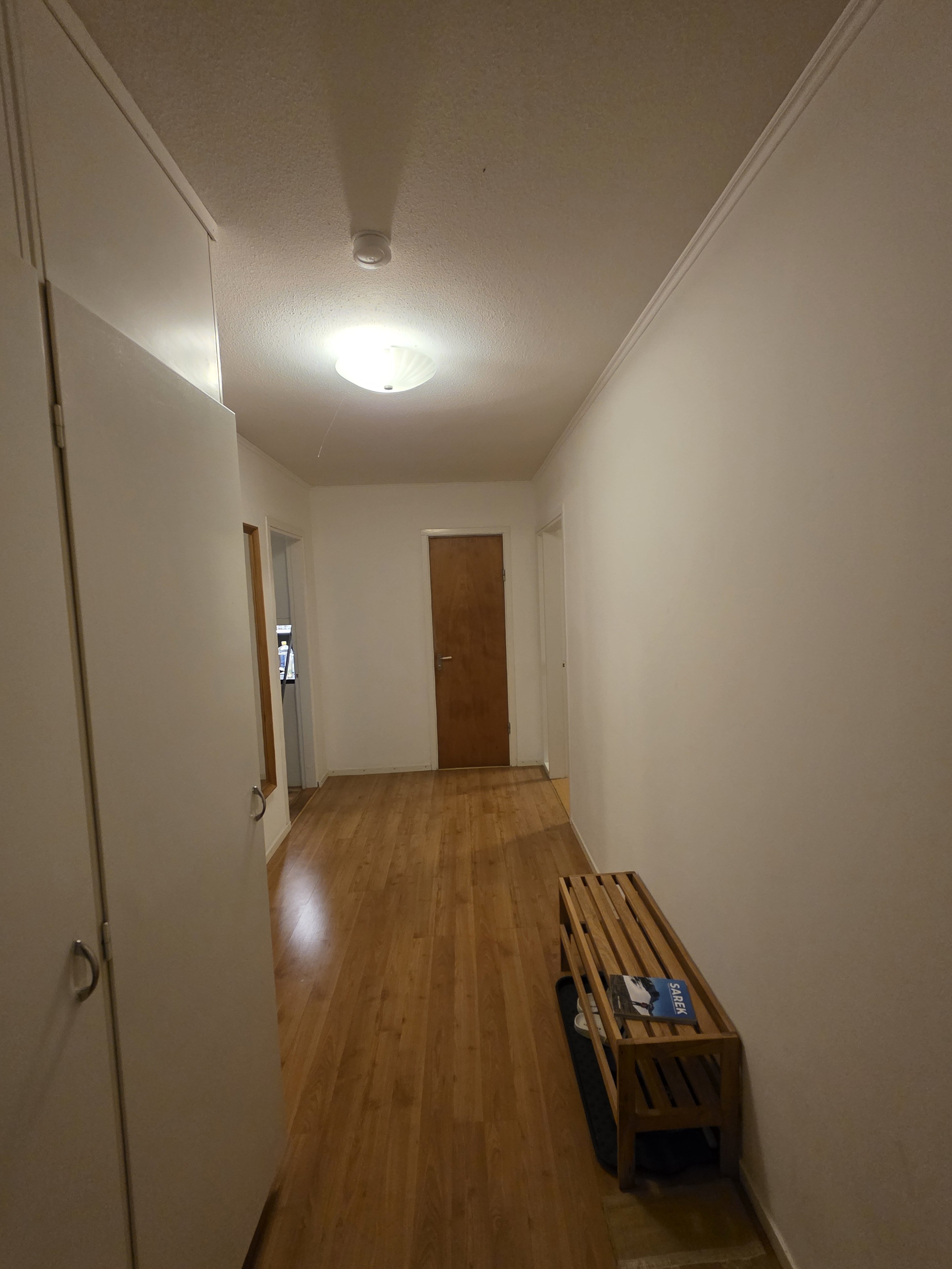 2 rok · 59 m² i Tyresö