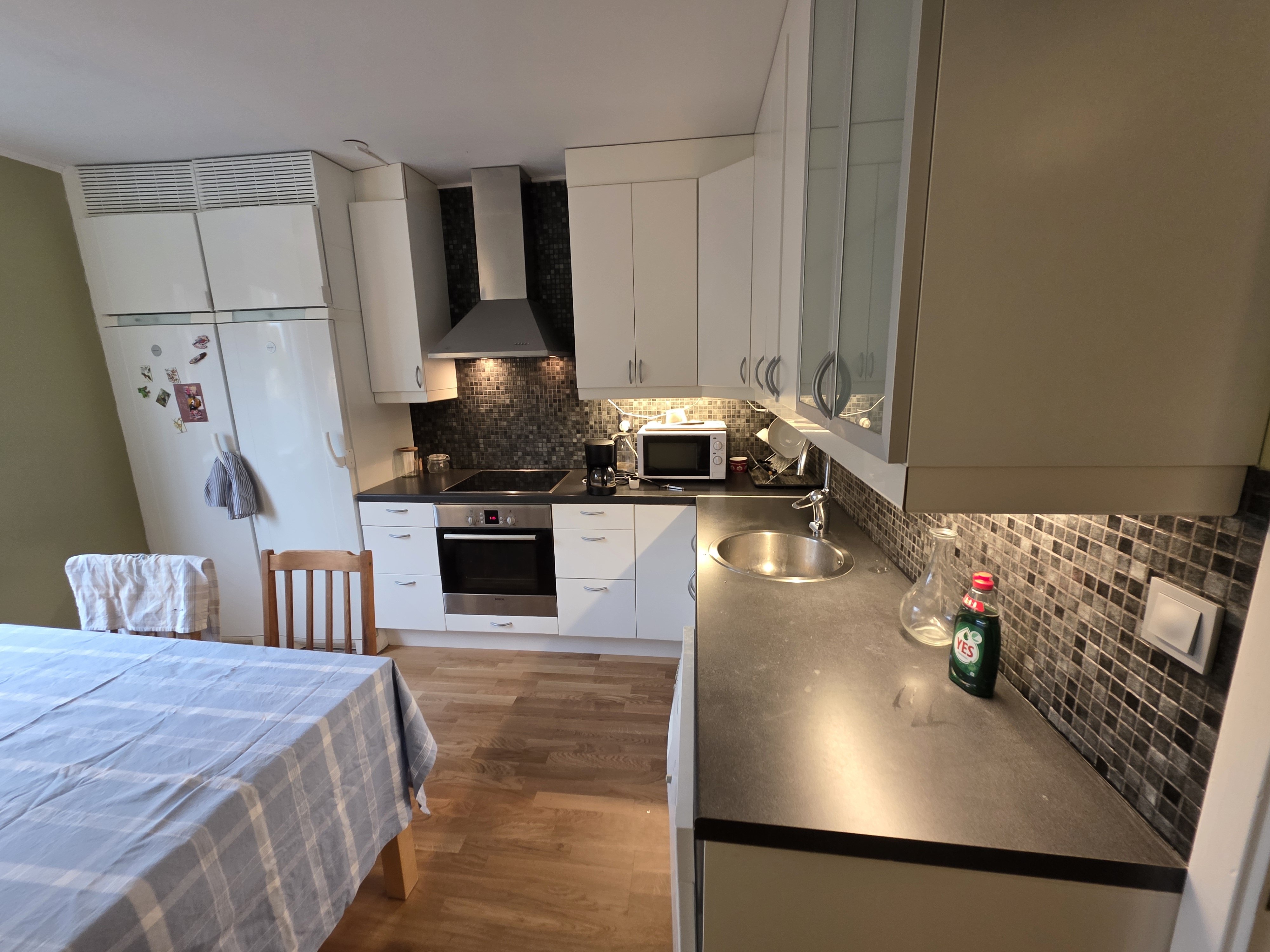 2 rok · 59 m² i Tyresö – bild 2