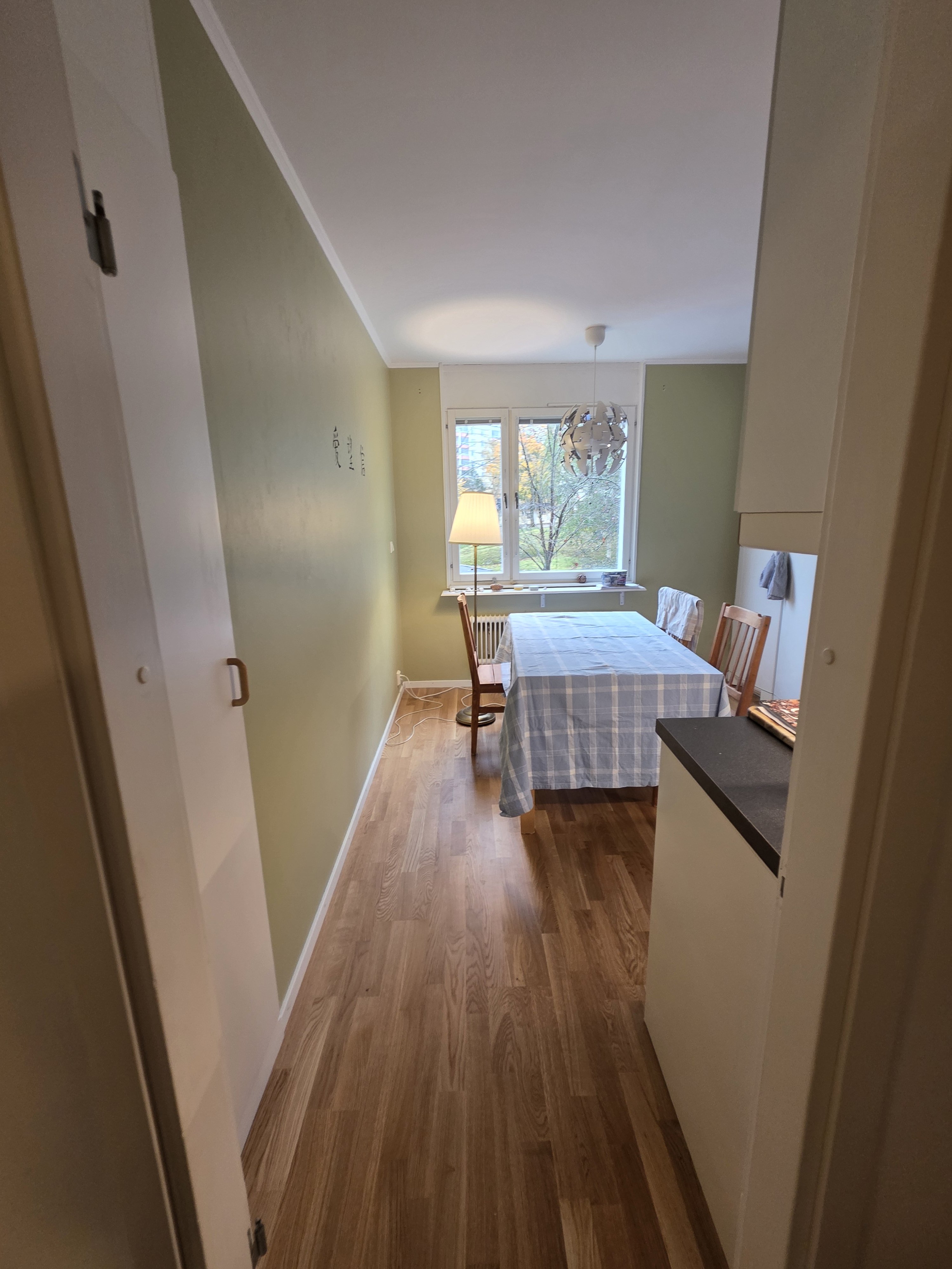 2 rok · 59 m² i Tyresö – bild 3