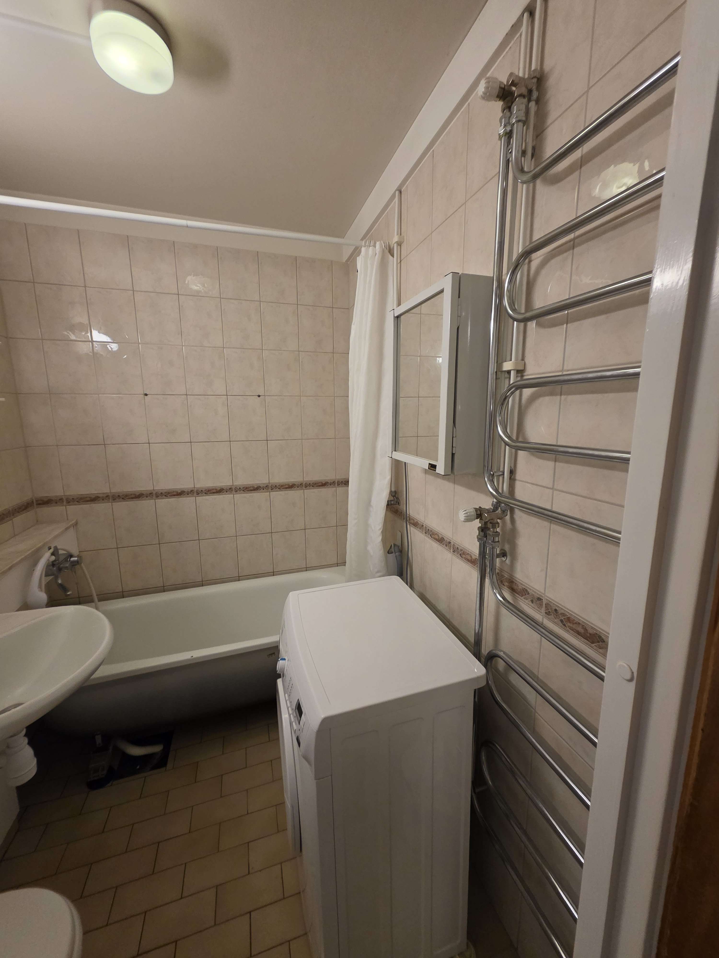 2 rok · 59 m² i Tyresö – bild 4