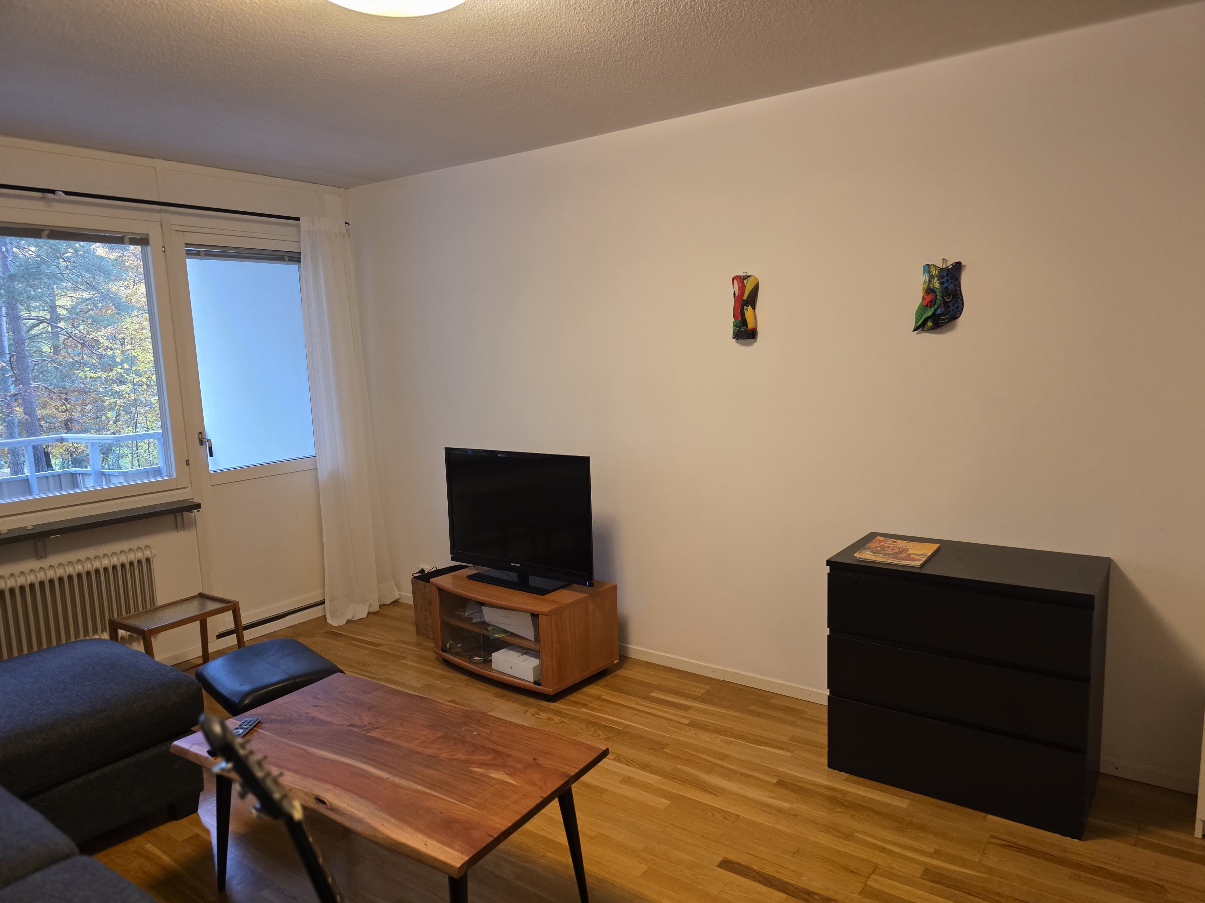2 rok · 59 m² i Tyresö – bild 5
