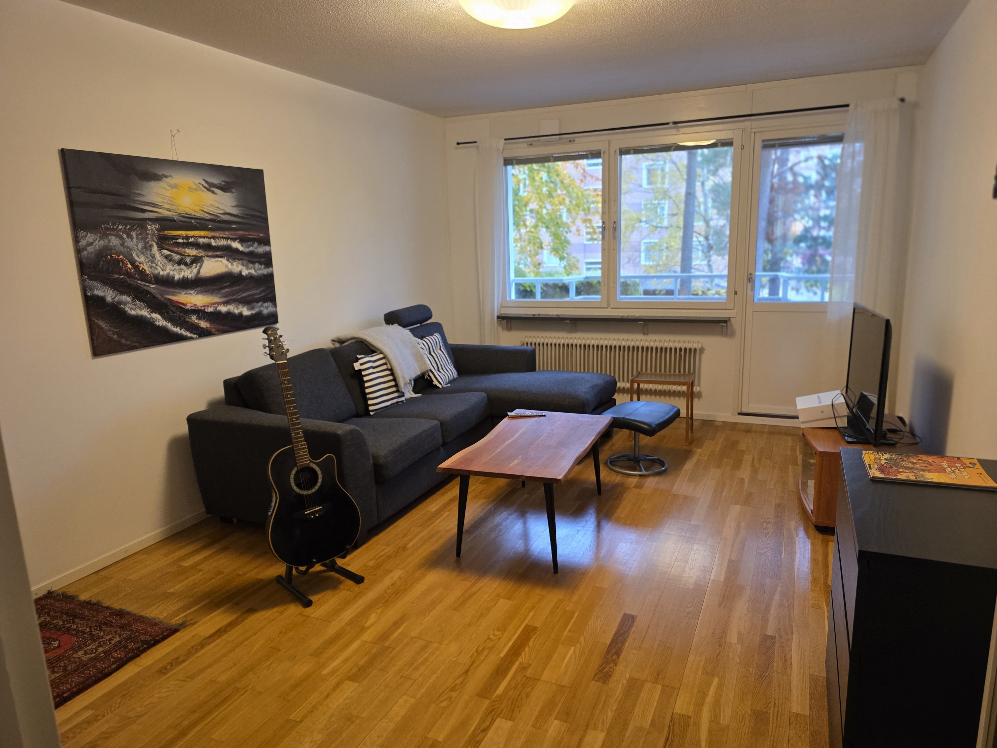 2 rok · 59 m² i Tyresö – bild 6