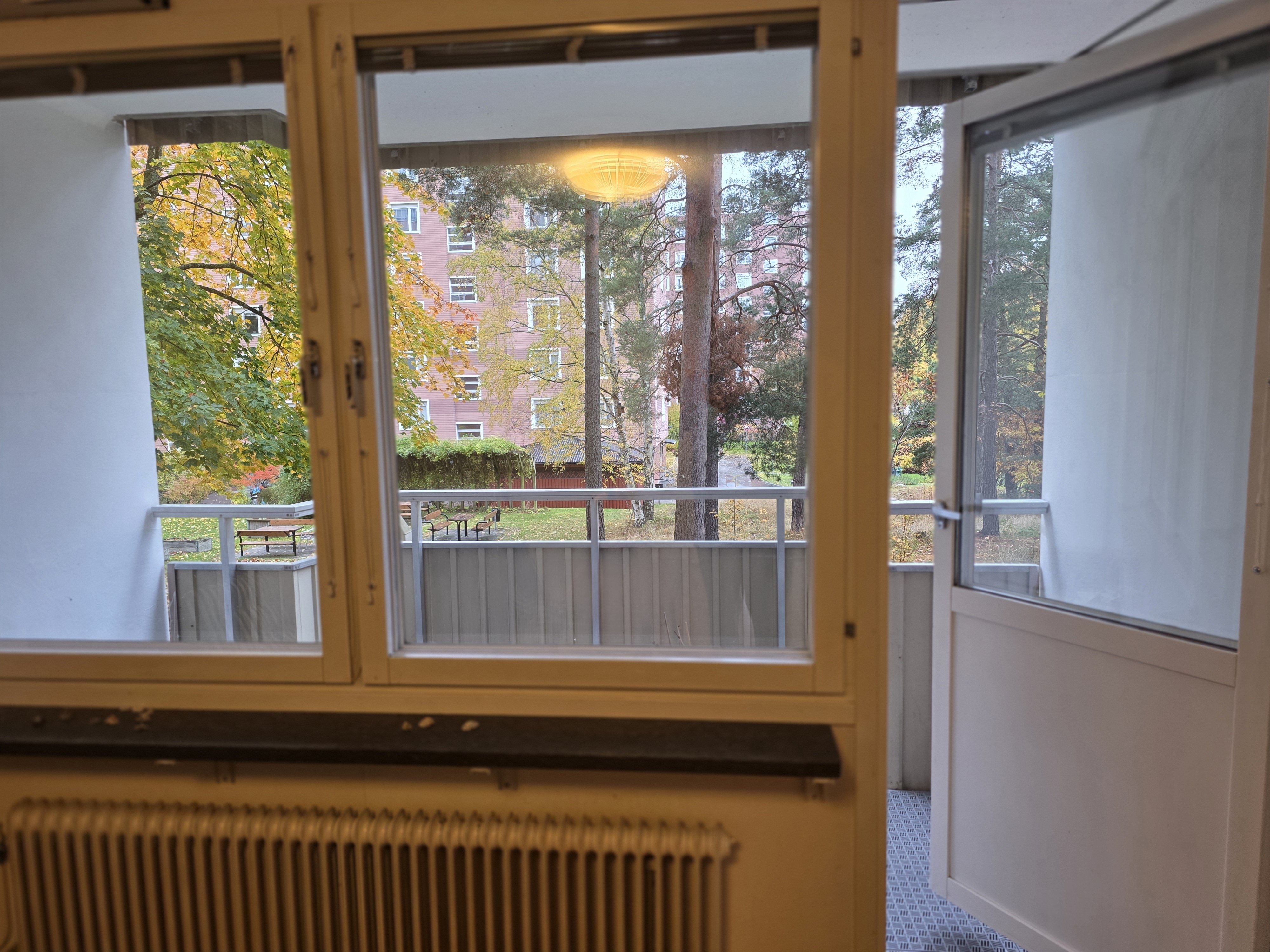 2 rok · 59 m² i Tyresö – bild 7