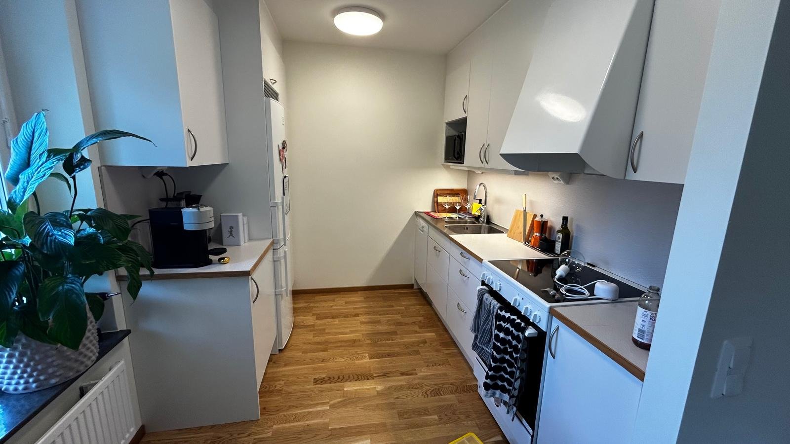 1 rok · 41 m² i Täby – bild 2