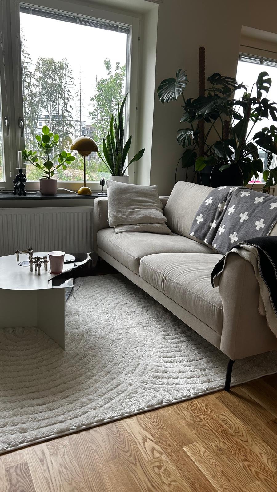 1 rok · 41 m² i Täby – bild 3