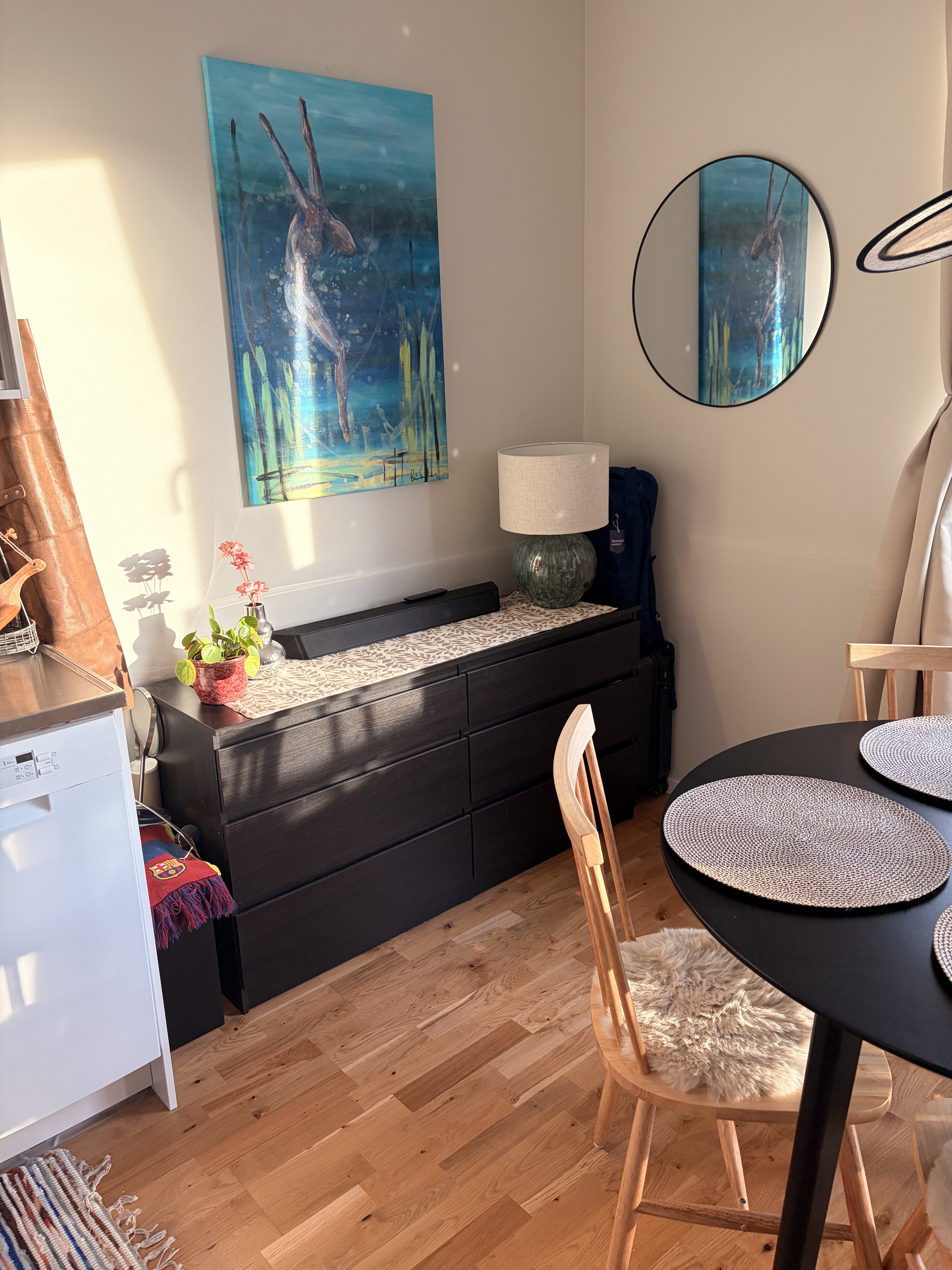 1 rok · 34 m² i Eskilstuna – bild 9