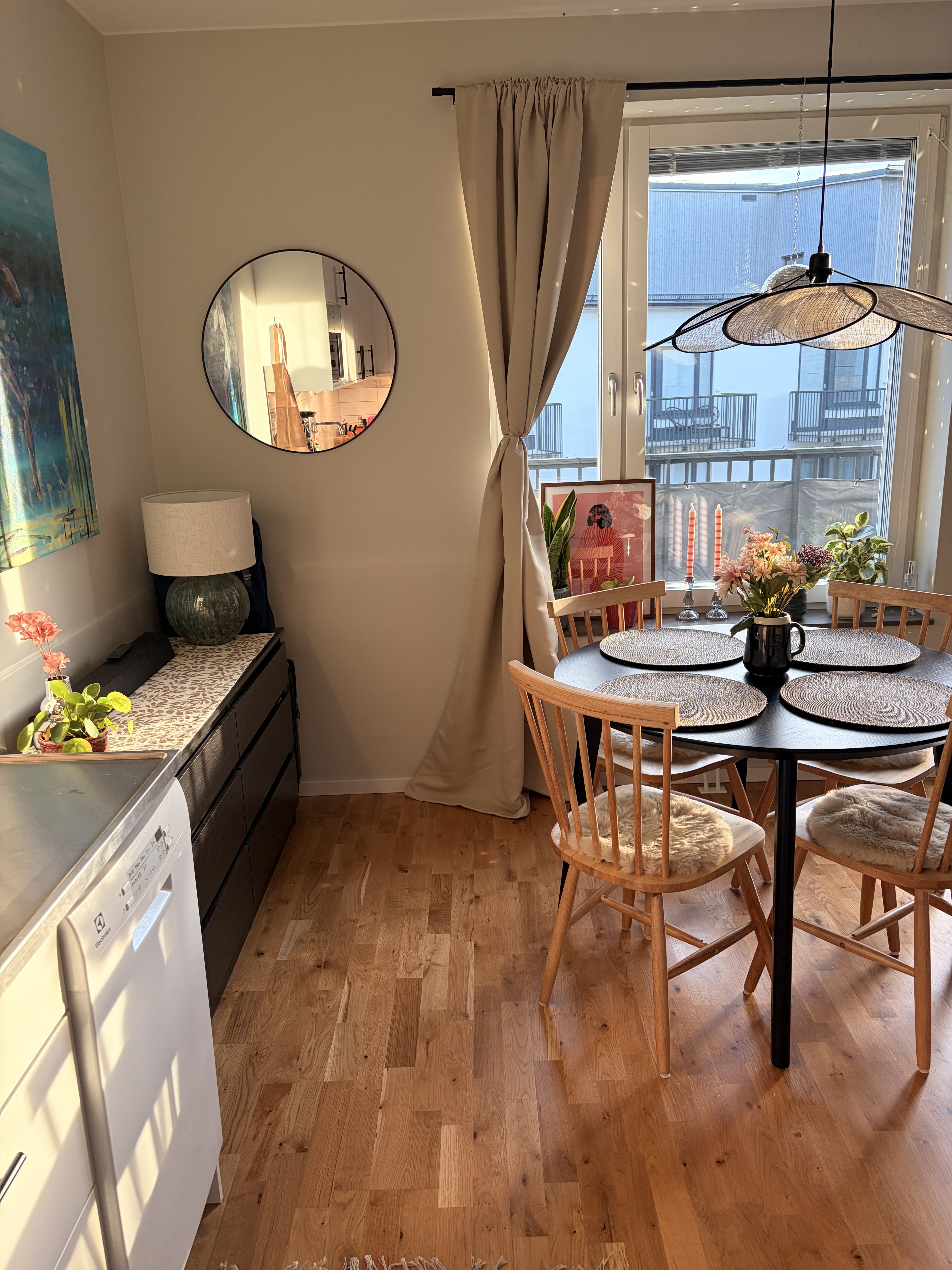 1 rok · 34 m² i Eskilstuna – bild 8
