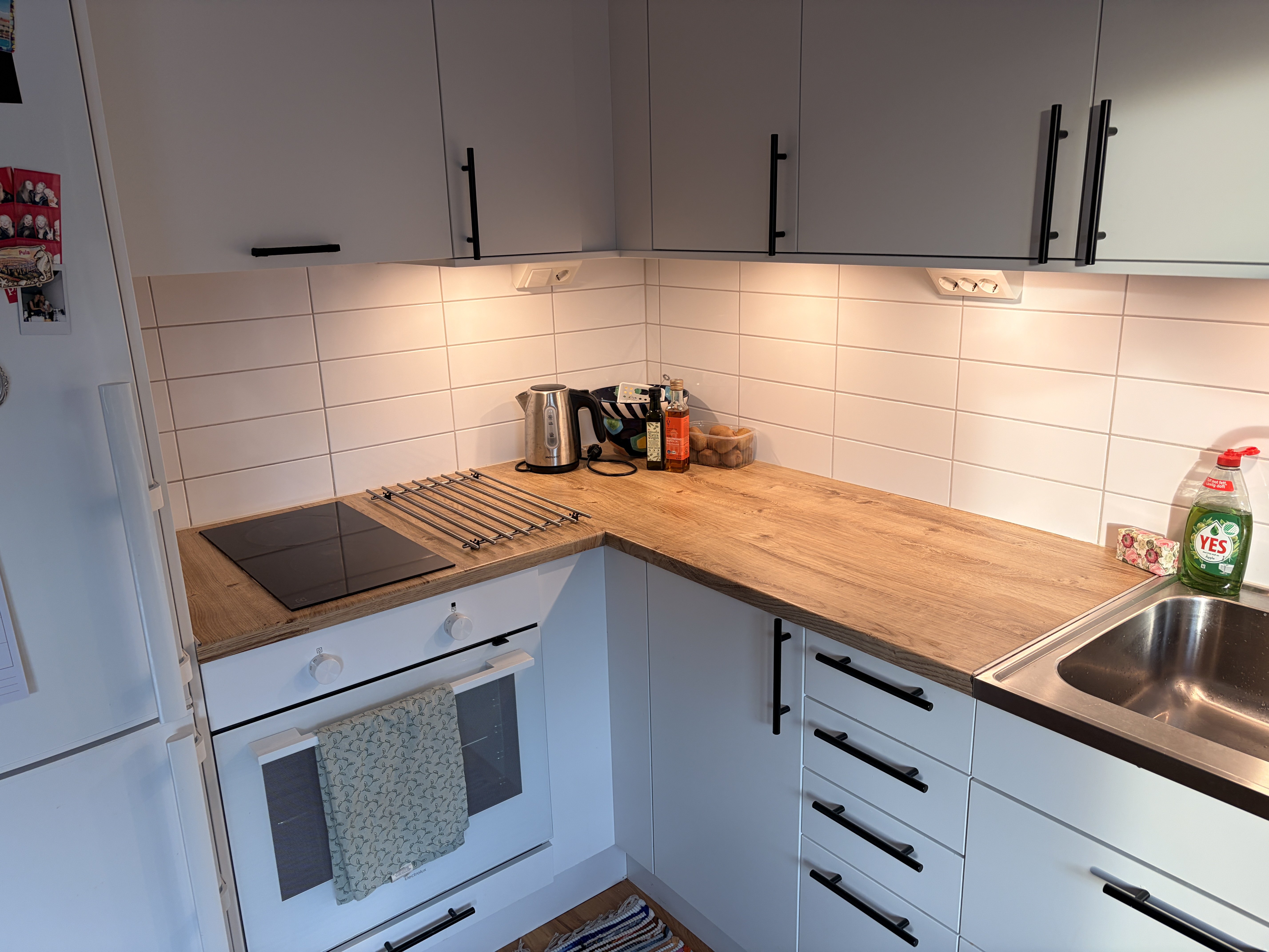 1 rok · 34 m² i Eskilstuna – bild 11
