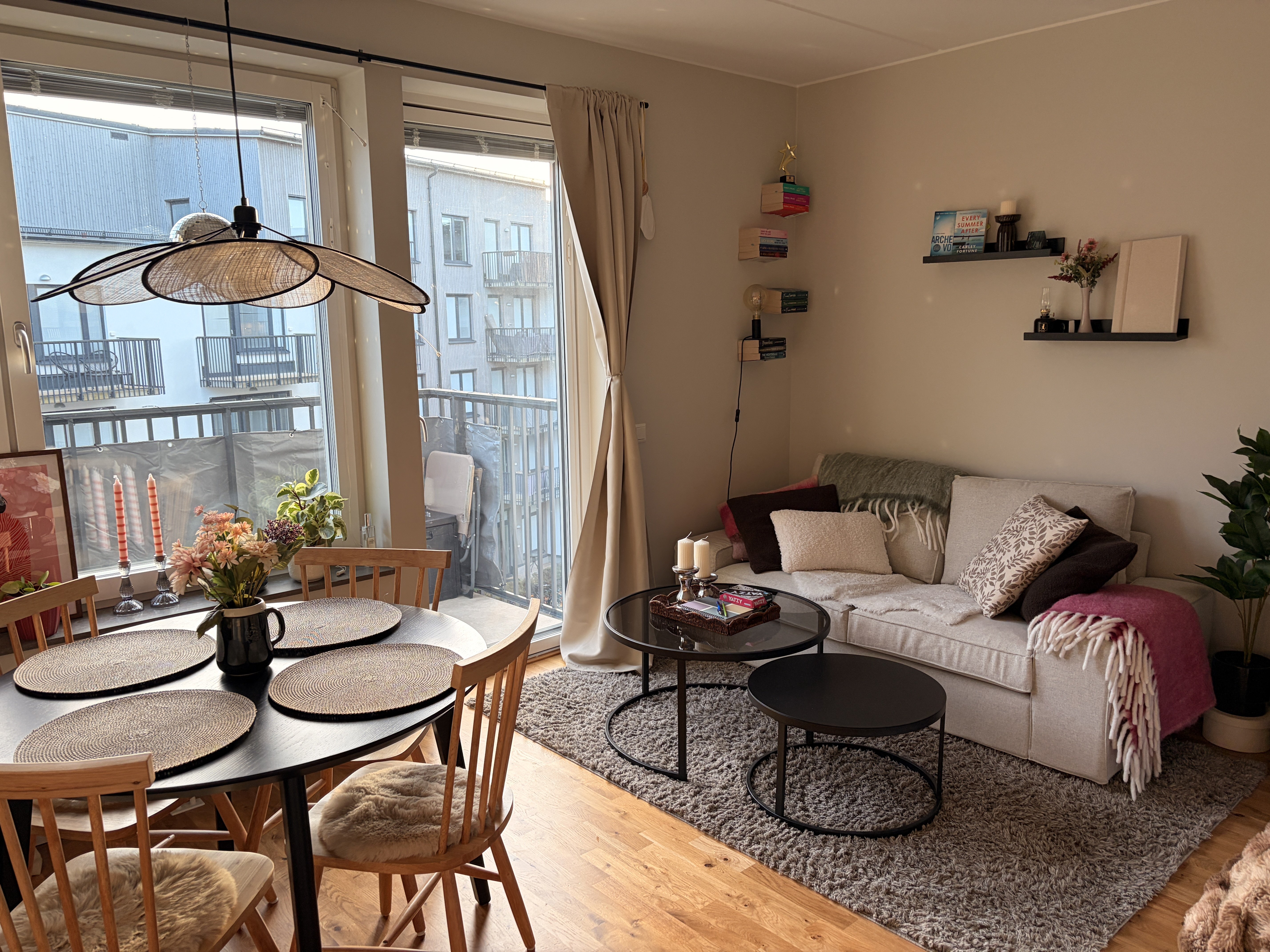 1 rok · 34 m² i Eskilstuna – bild 5