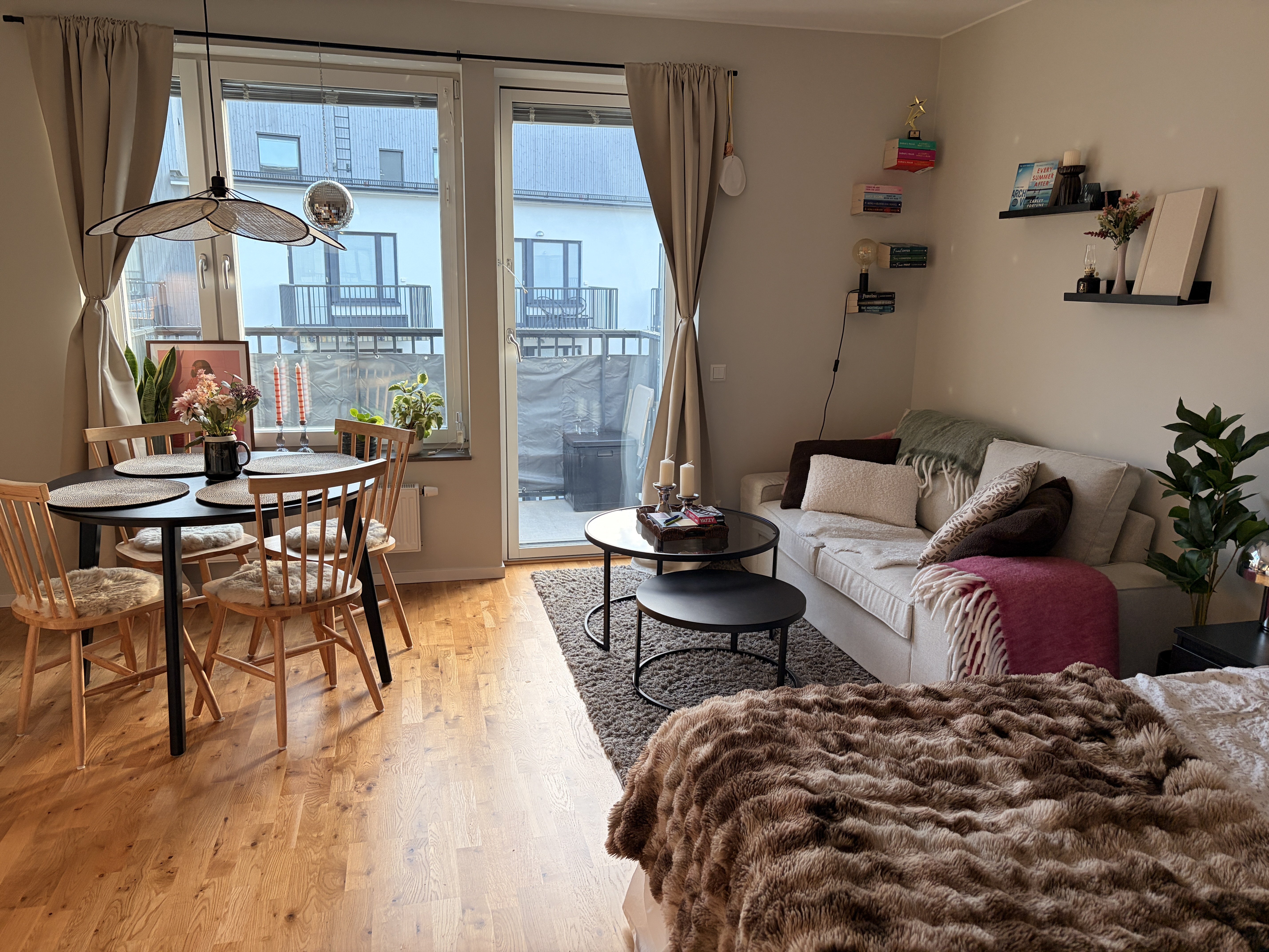 1 rok · 34 m² i Eskilstuna – bild 4