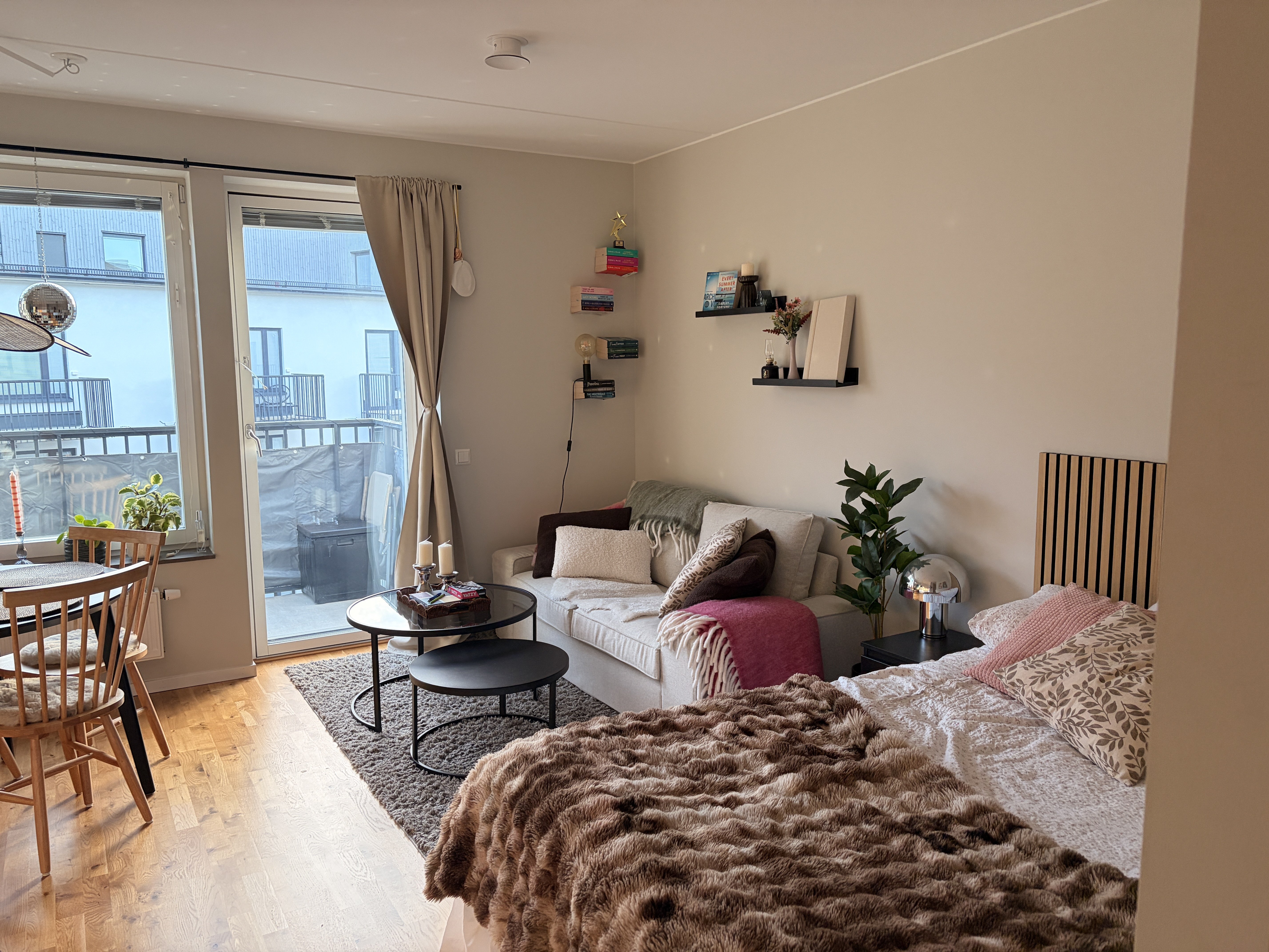 1 rok · 34 m² i Eskilstuna – bild 6