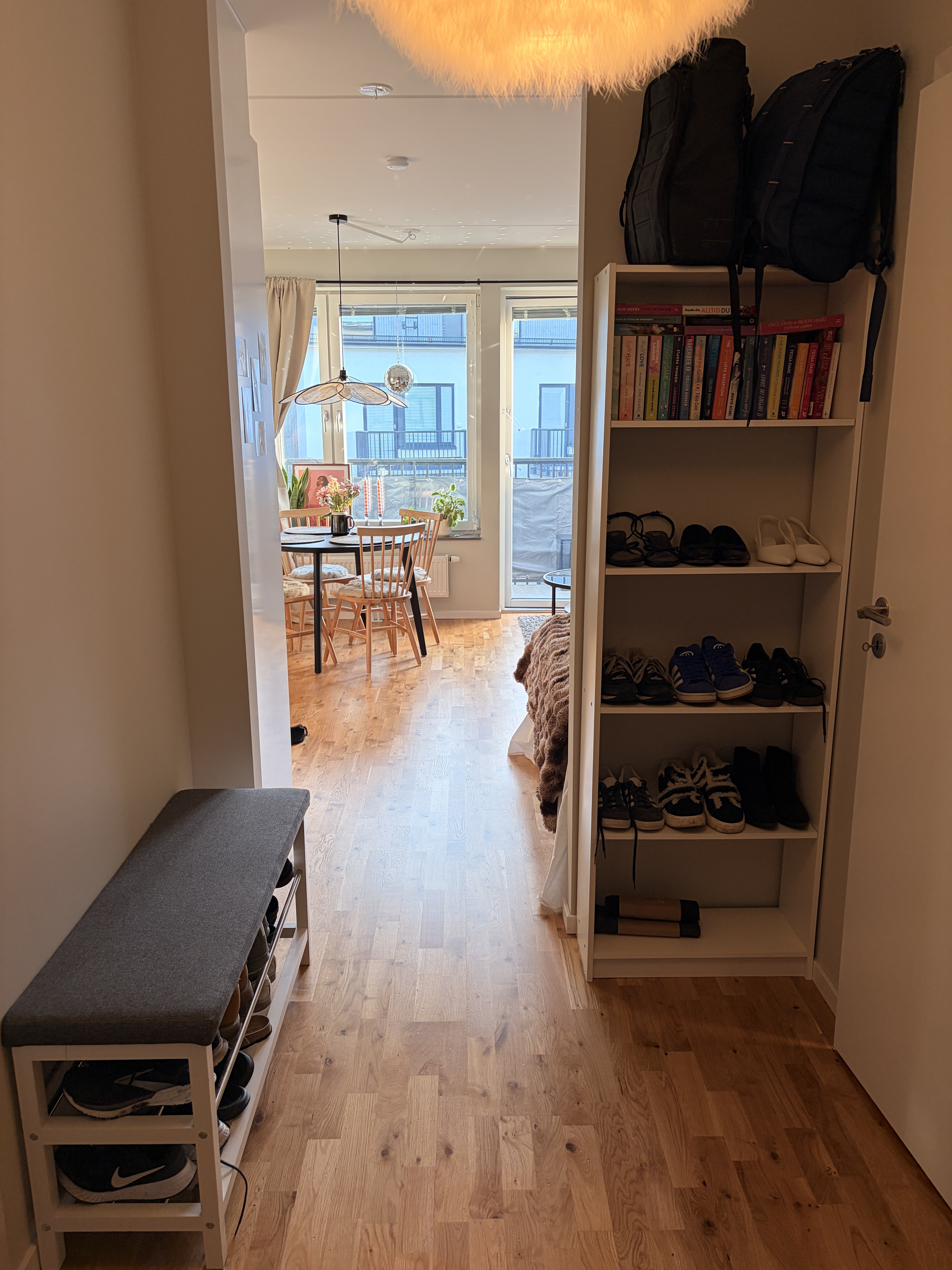 1 rok · 34 m² i Eskilstuna – bild 15
