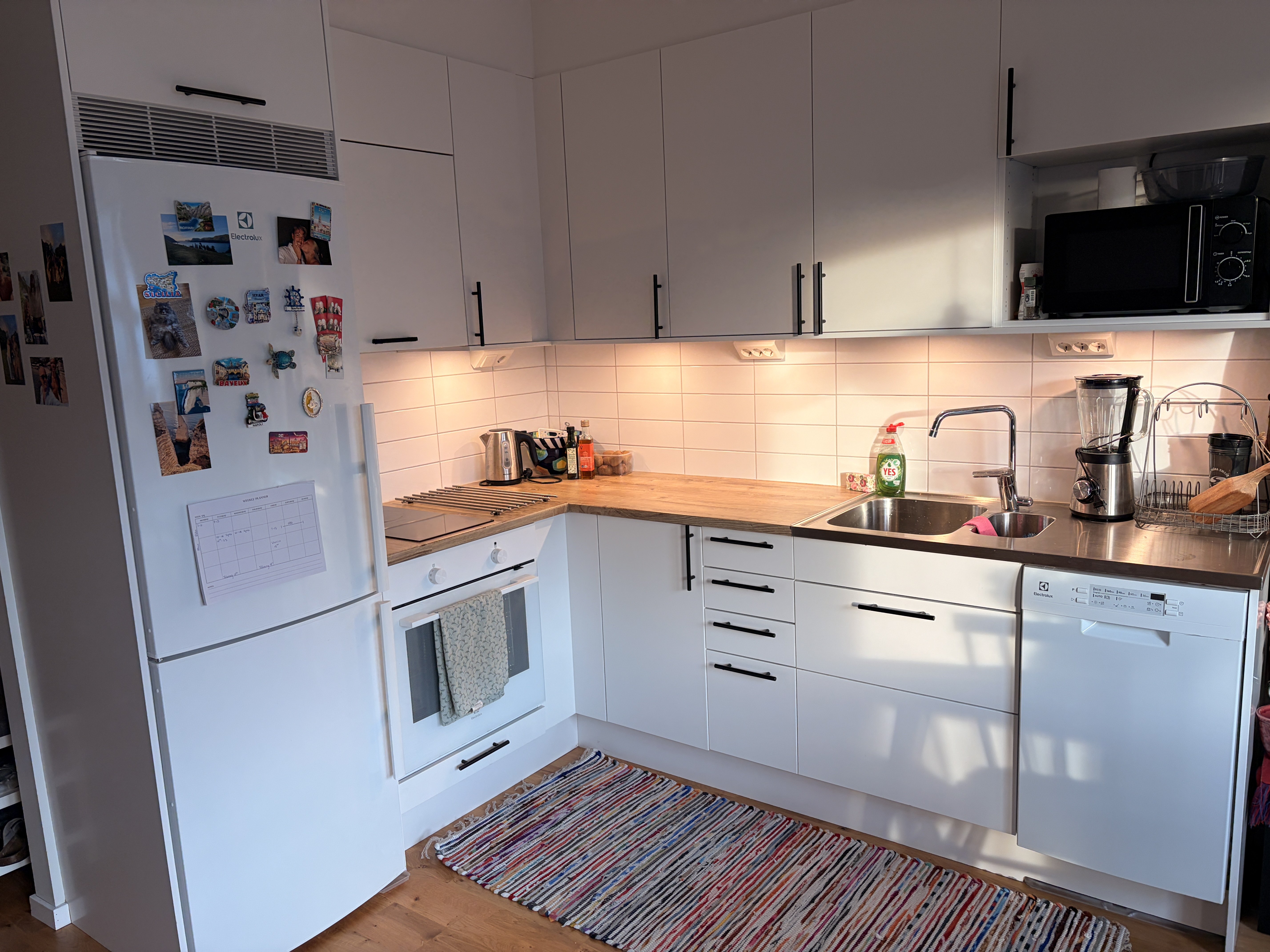 1 rok · 34 m² i Eskilstuna – bild 3