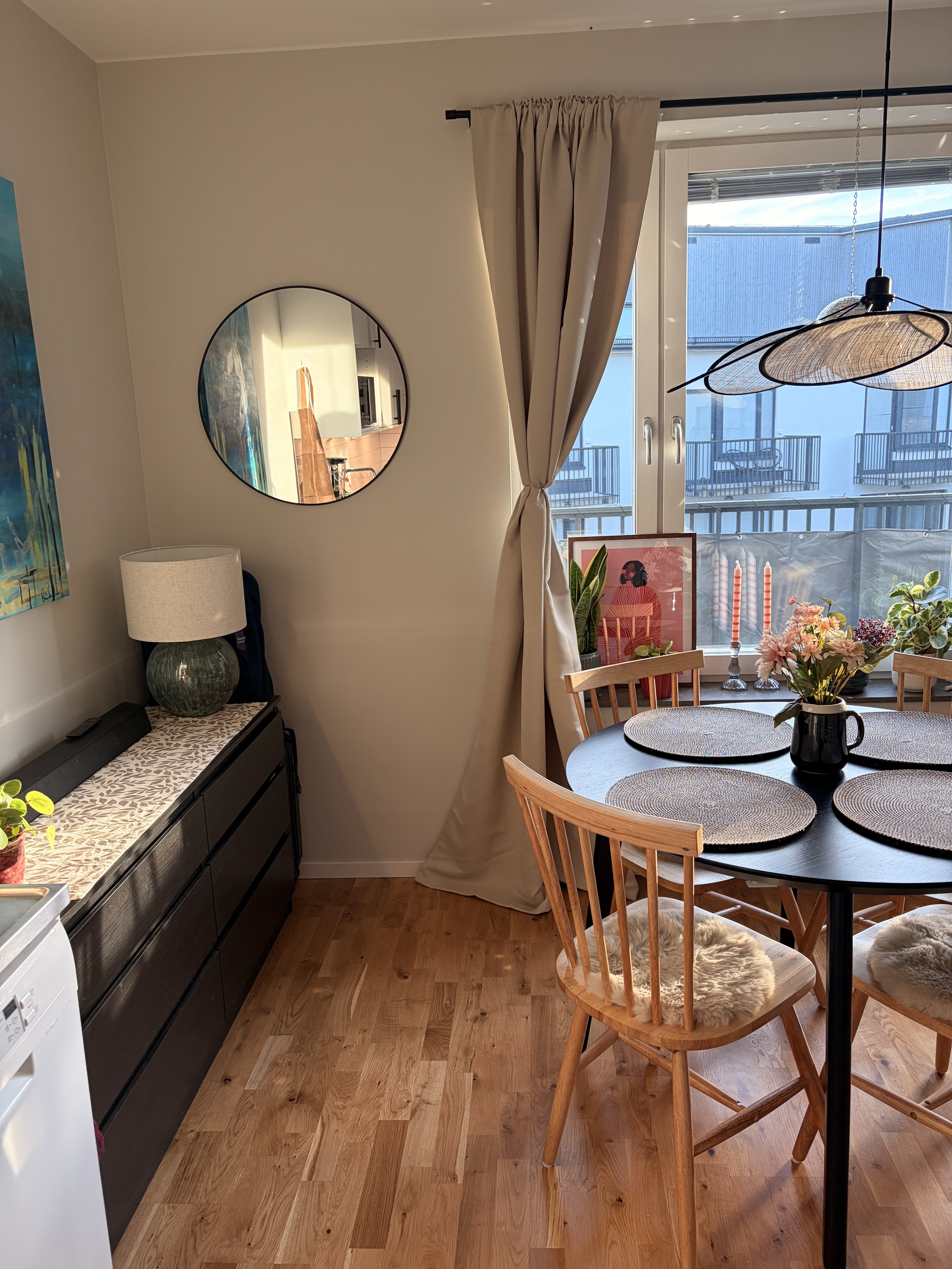 1 rok · 34 m² i Eskilstuna – bild 10
