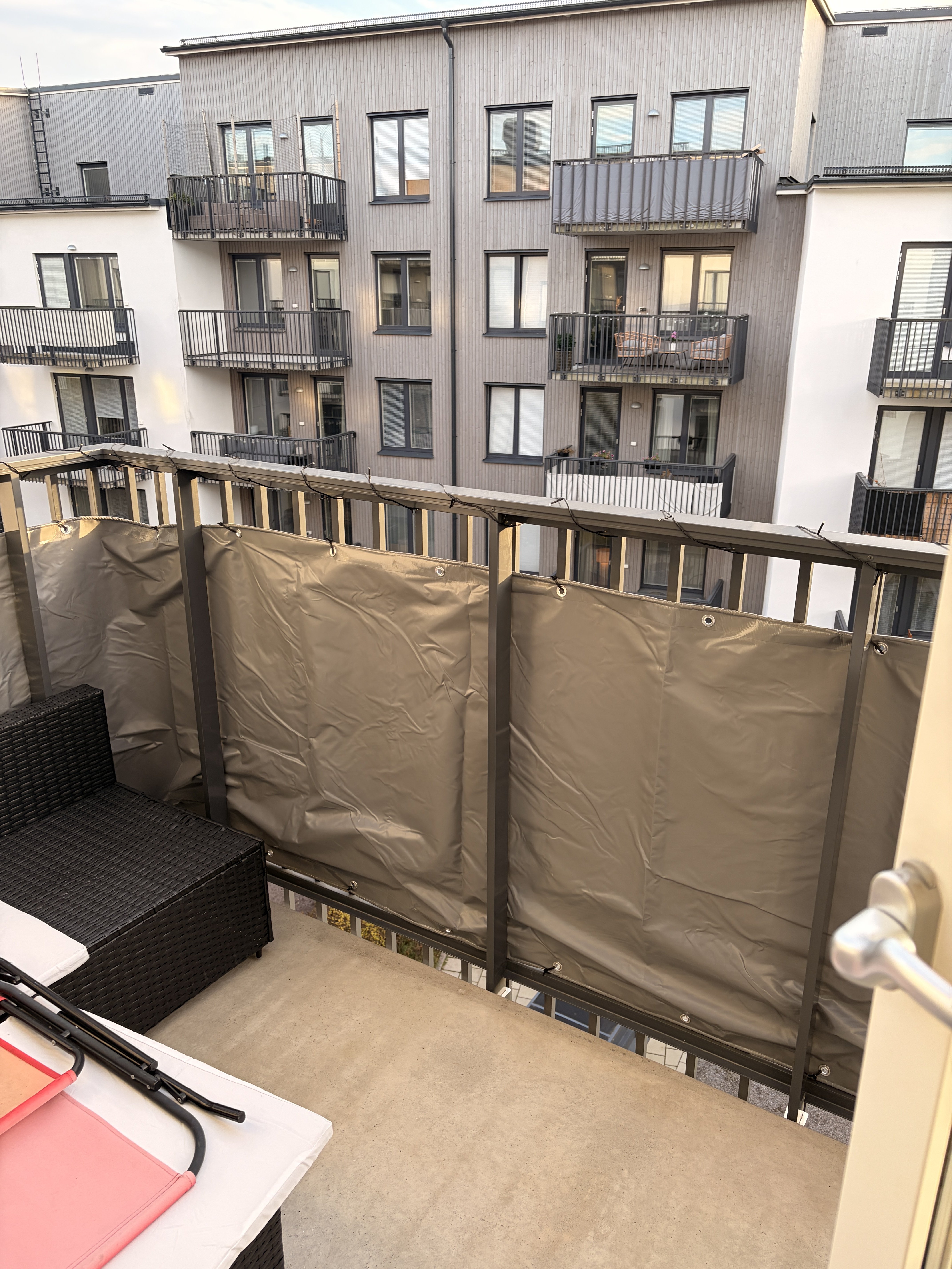 1 rok · 34 m² i Eskilstuna – bild 22