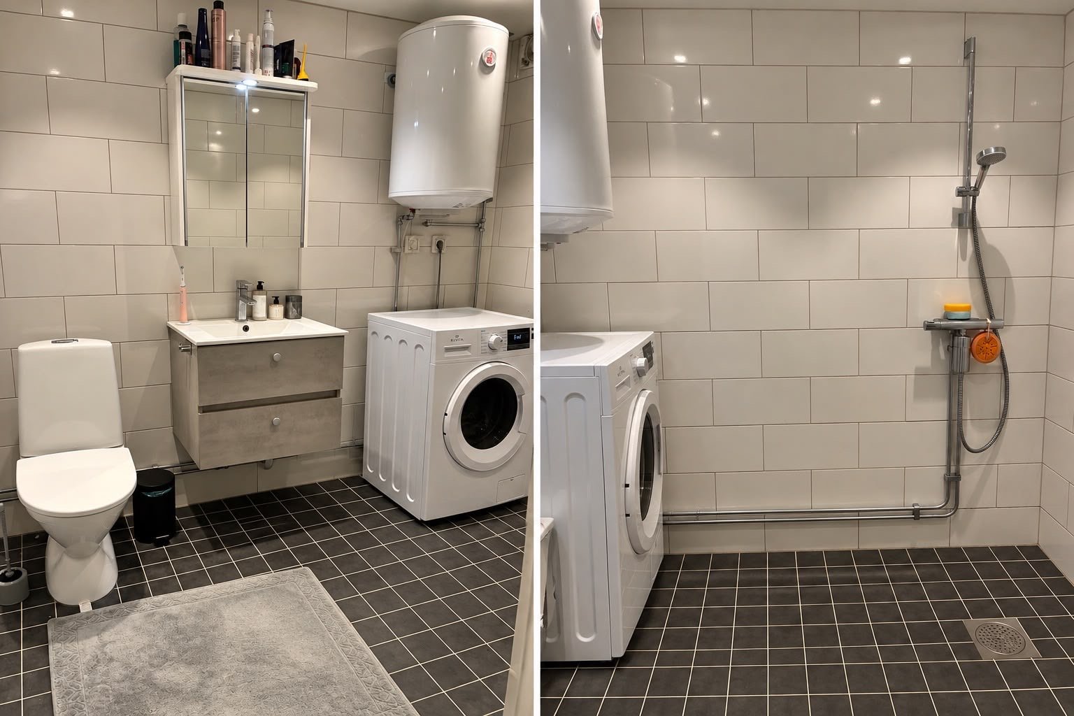 3 rok · 90 m² i Uttran – bild 4