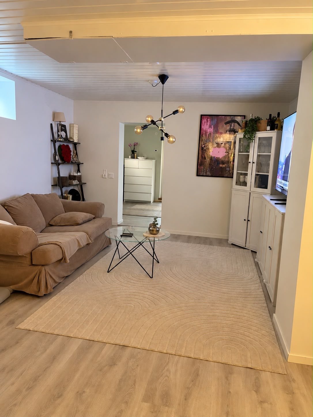 3 rok · 90 m² i Uttran – bild 6