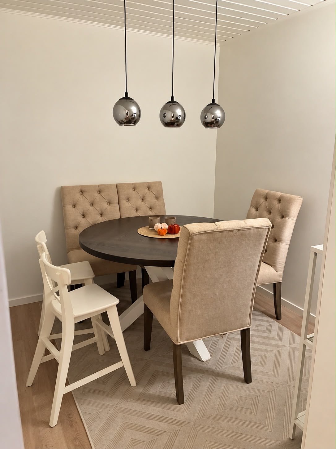 3 rok · 90 m² i Uttran – bild 8