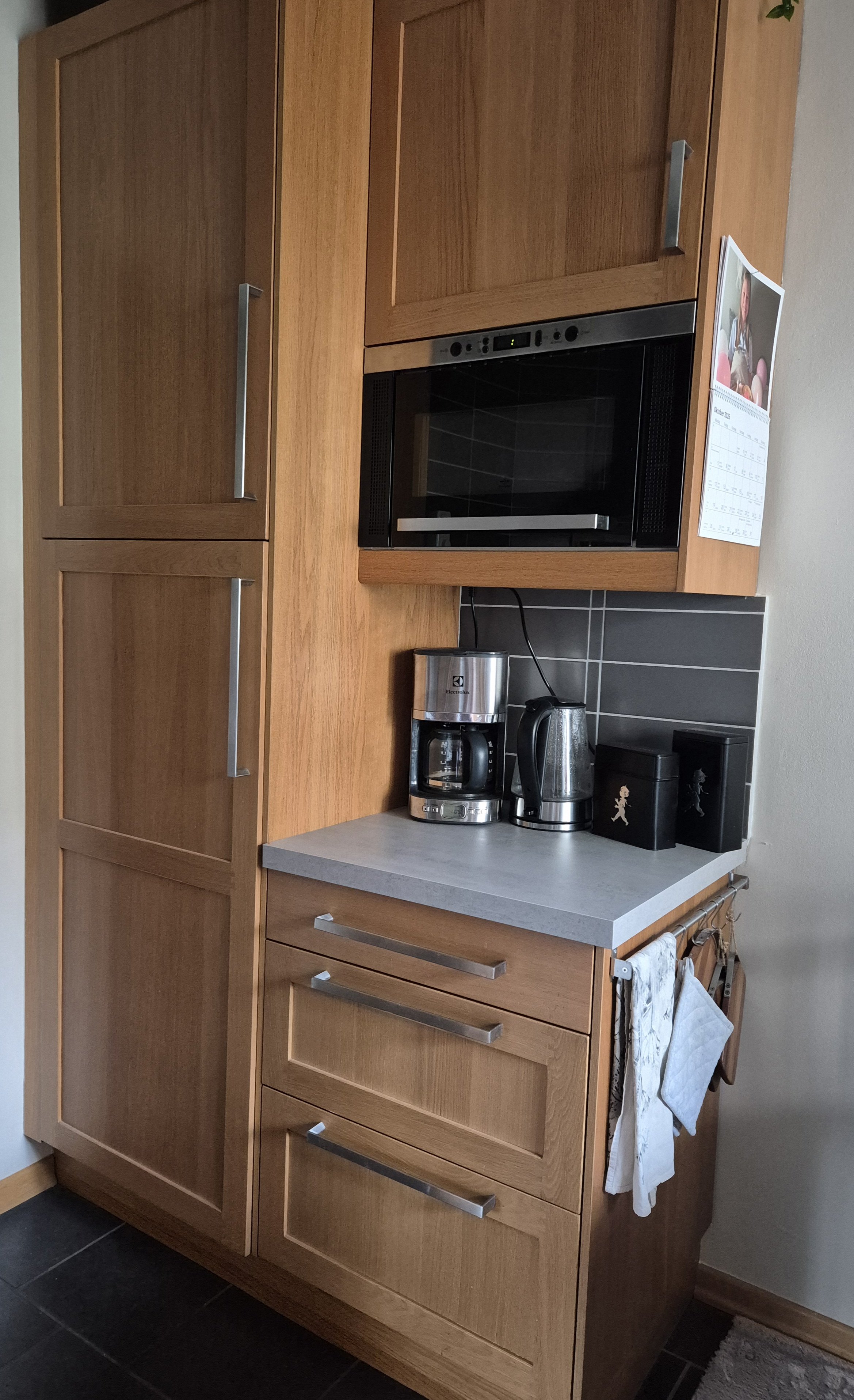 2 rok · 65 m² i Kristianstad – bild 3