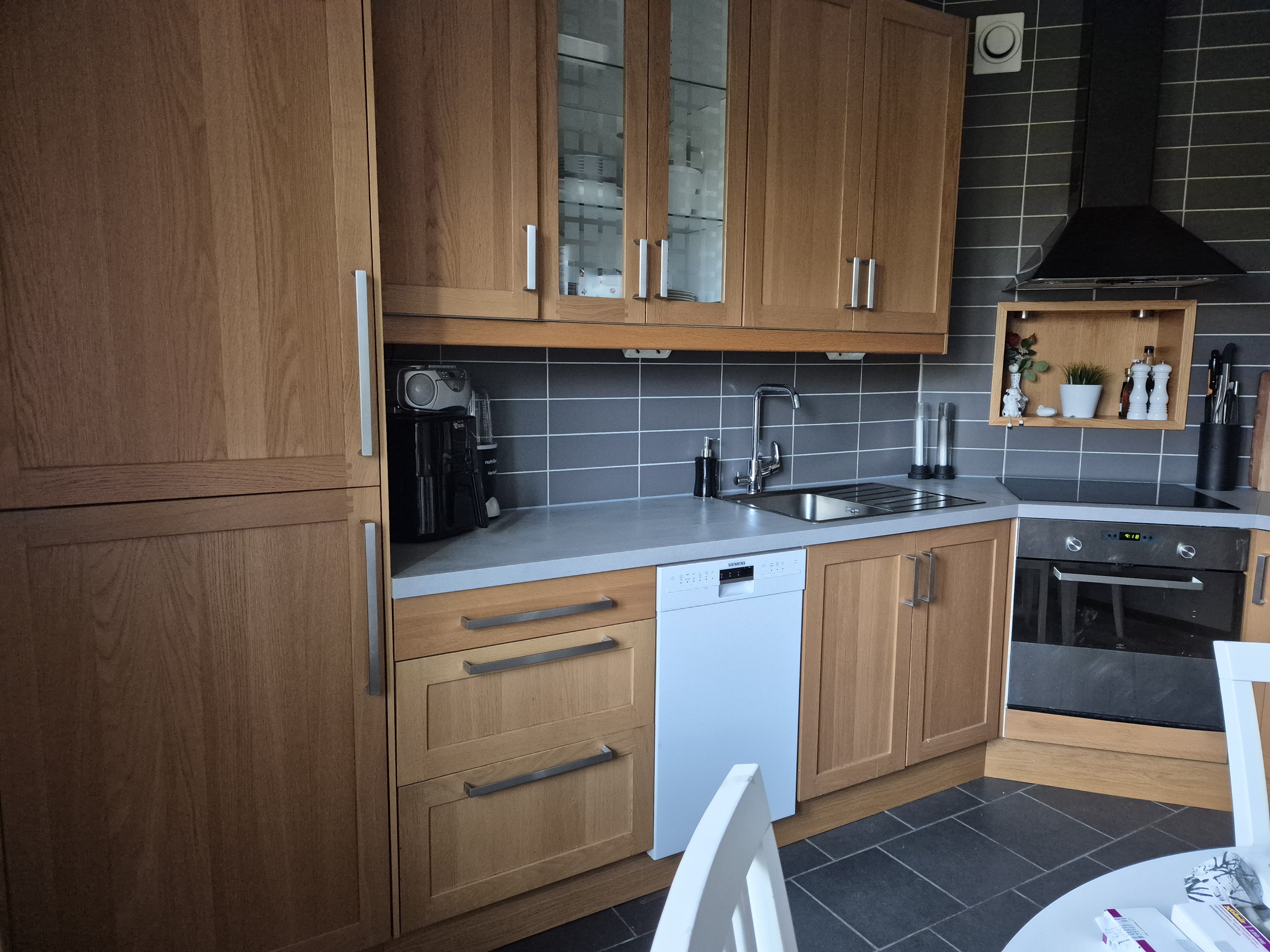 2 rok · 65 m² i Kristianstad – bild 4
