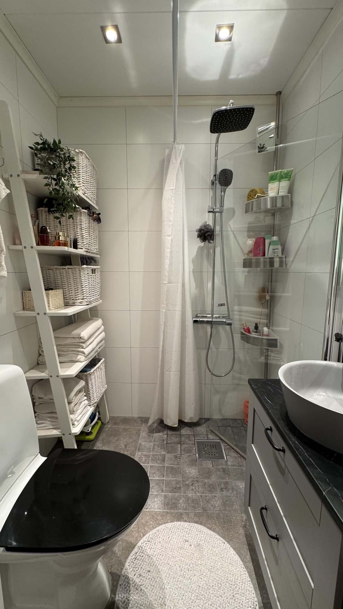 2 rok · 65 m² i Kristianstad – bild 5