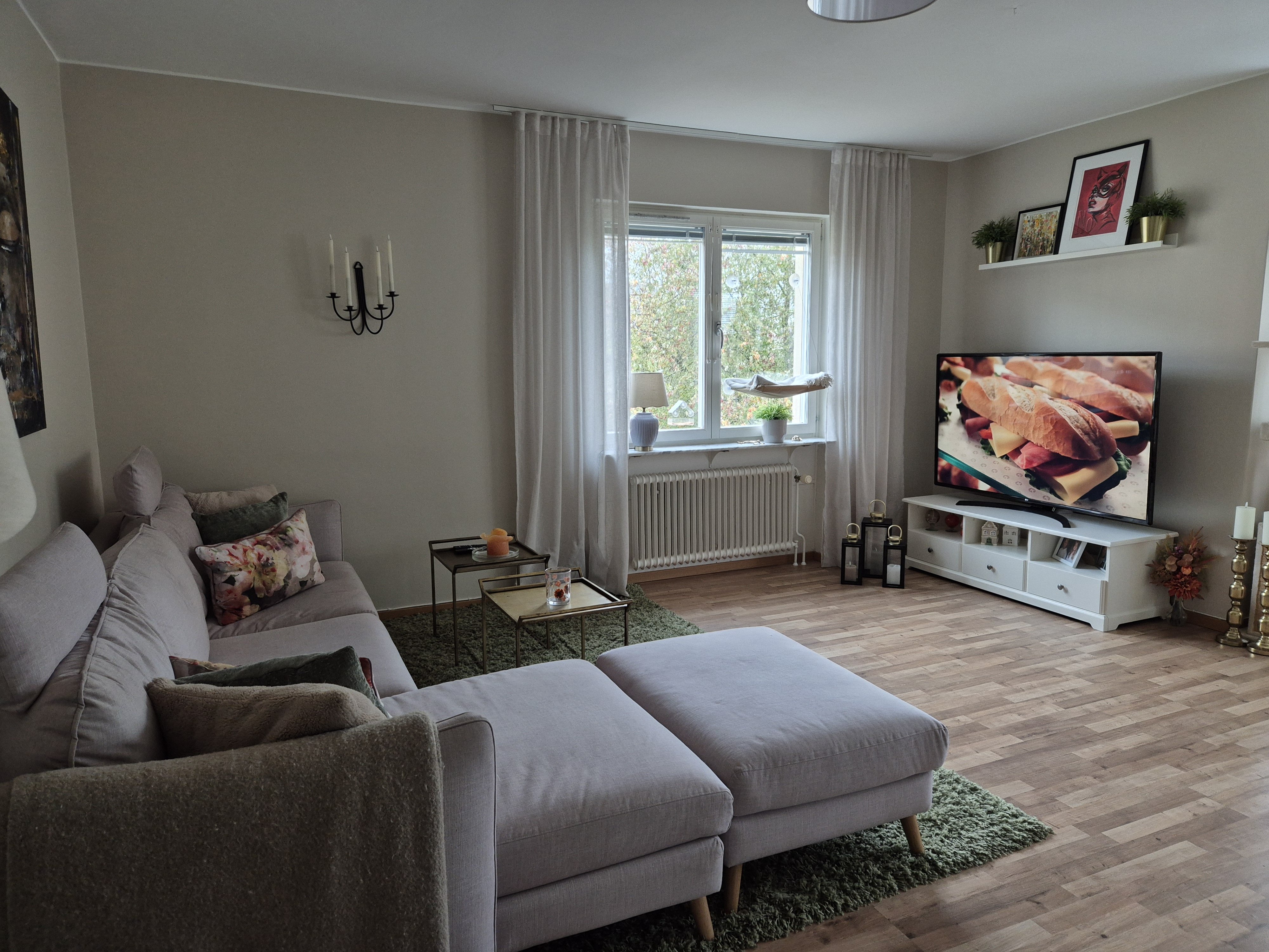 2 rok · 65 m² i Kristianstad – bild 6