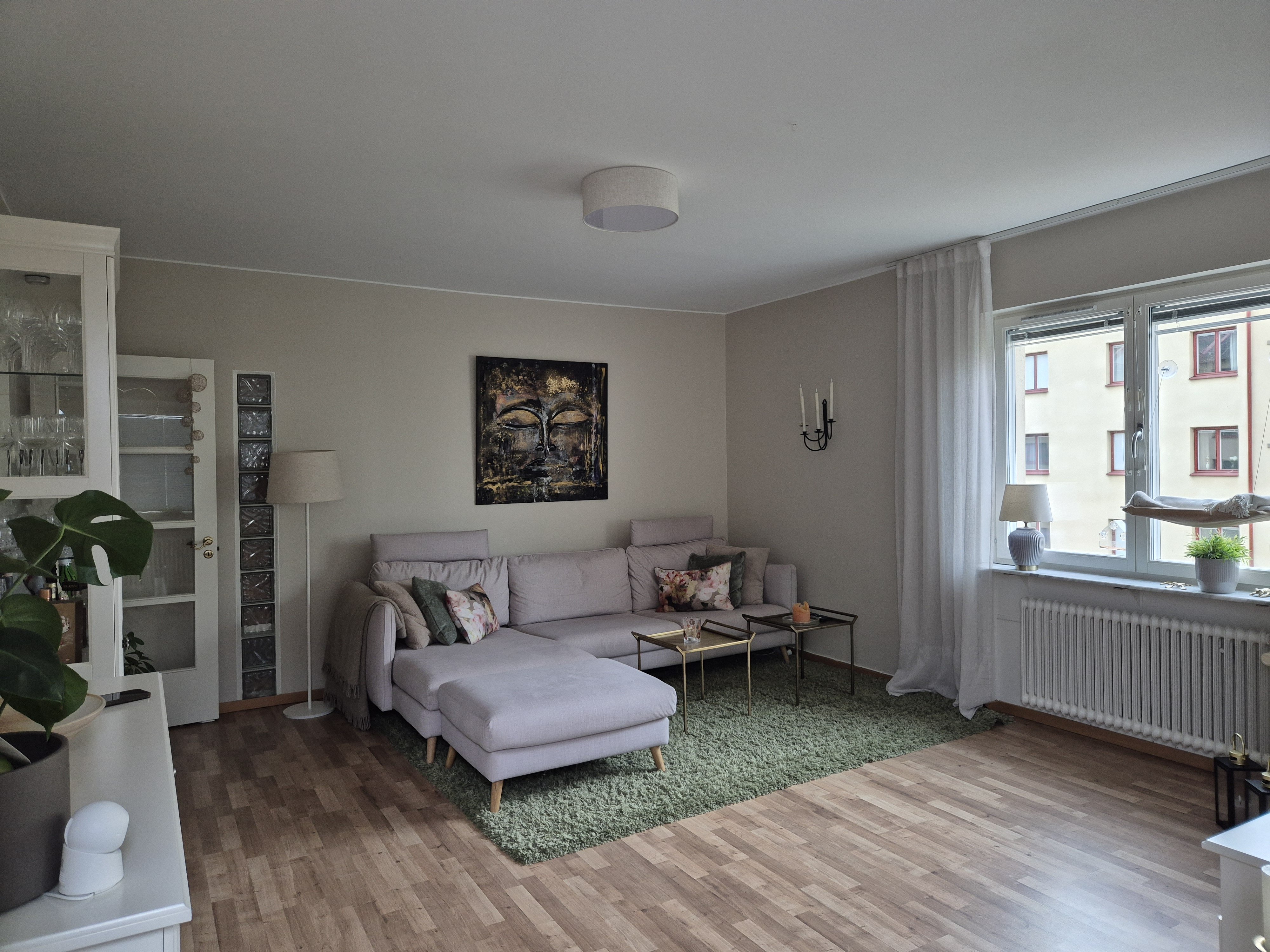 2 rok · 65 m² i Kristianstad – bild 7