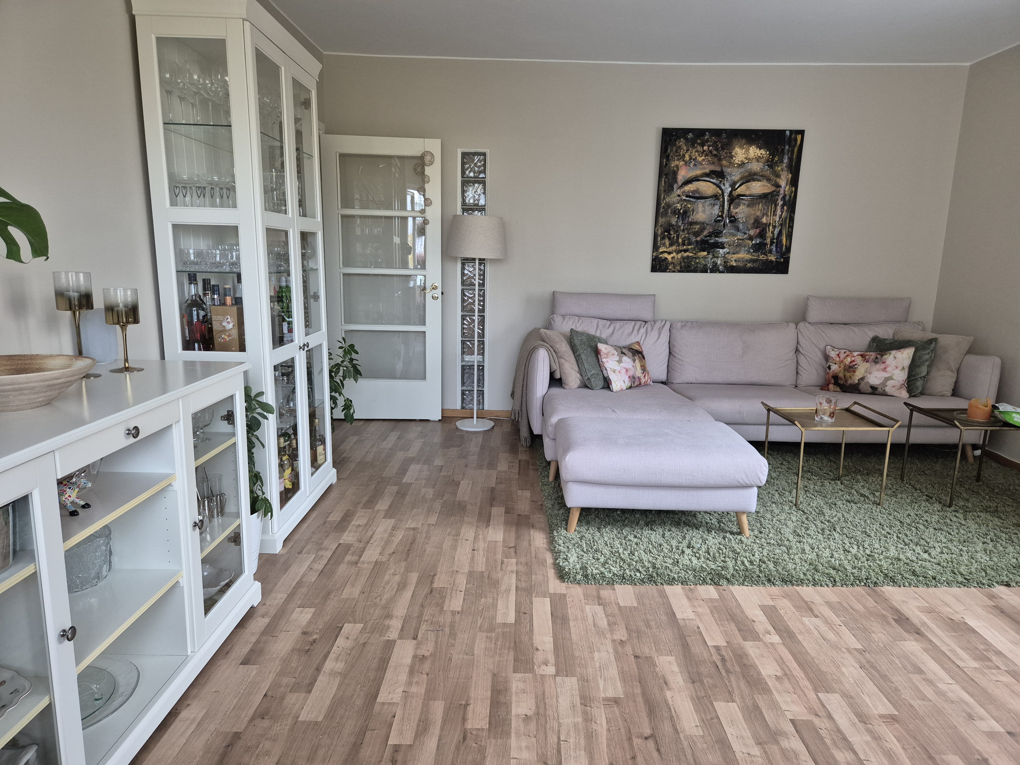 2 rok · 65 m² i Kristianstad – bild 8