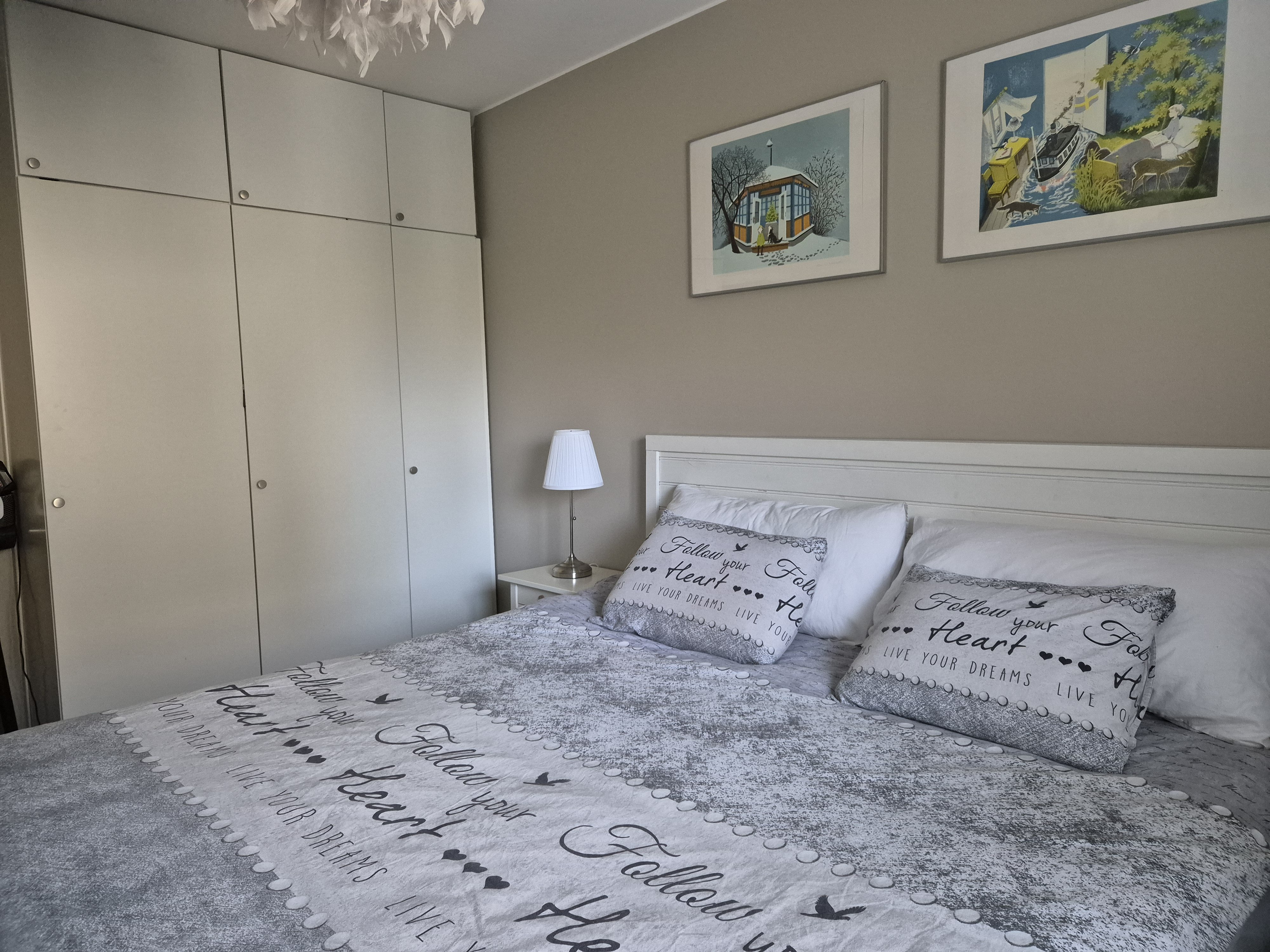 2 rok · 65 m² i Kristianstad – bild 11