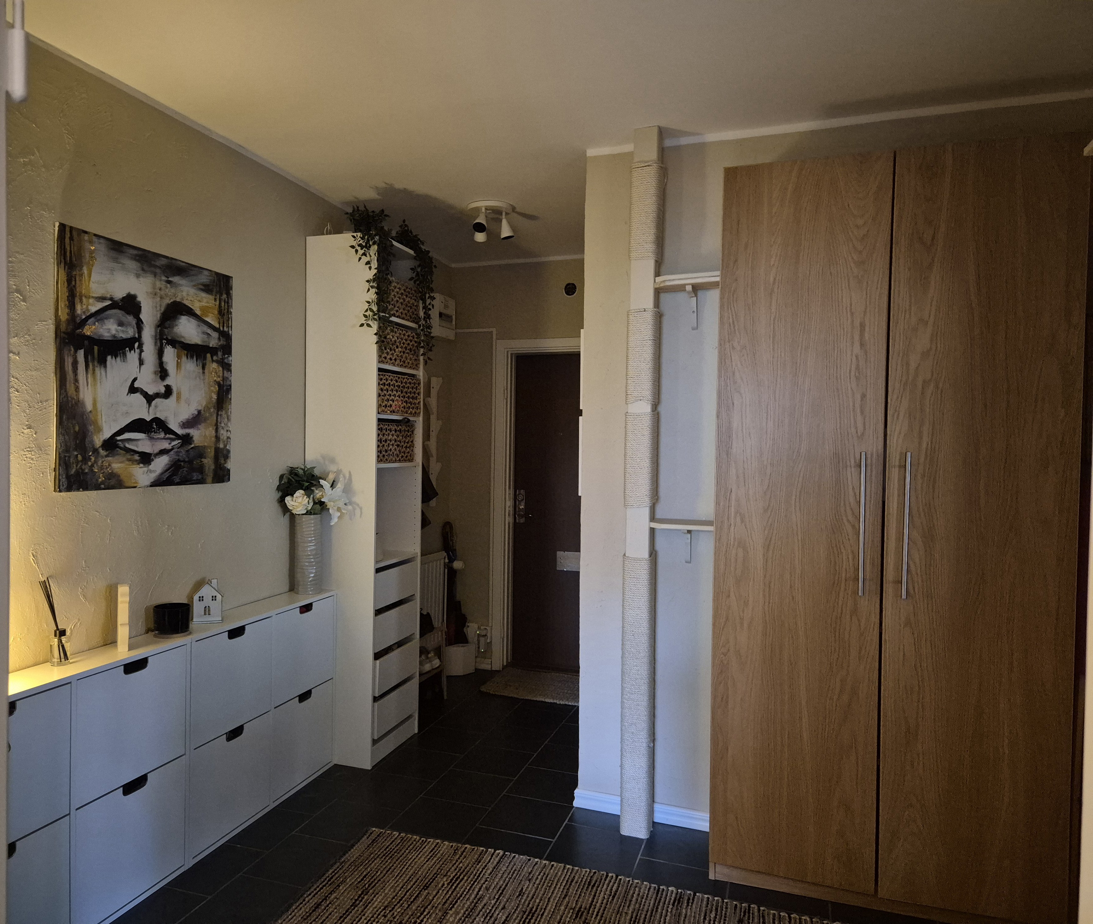 2 rok · 65 m² i Kristianstad – bild 12