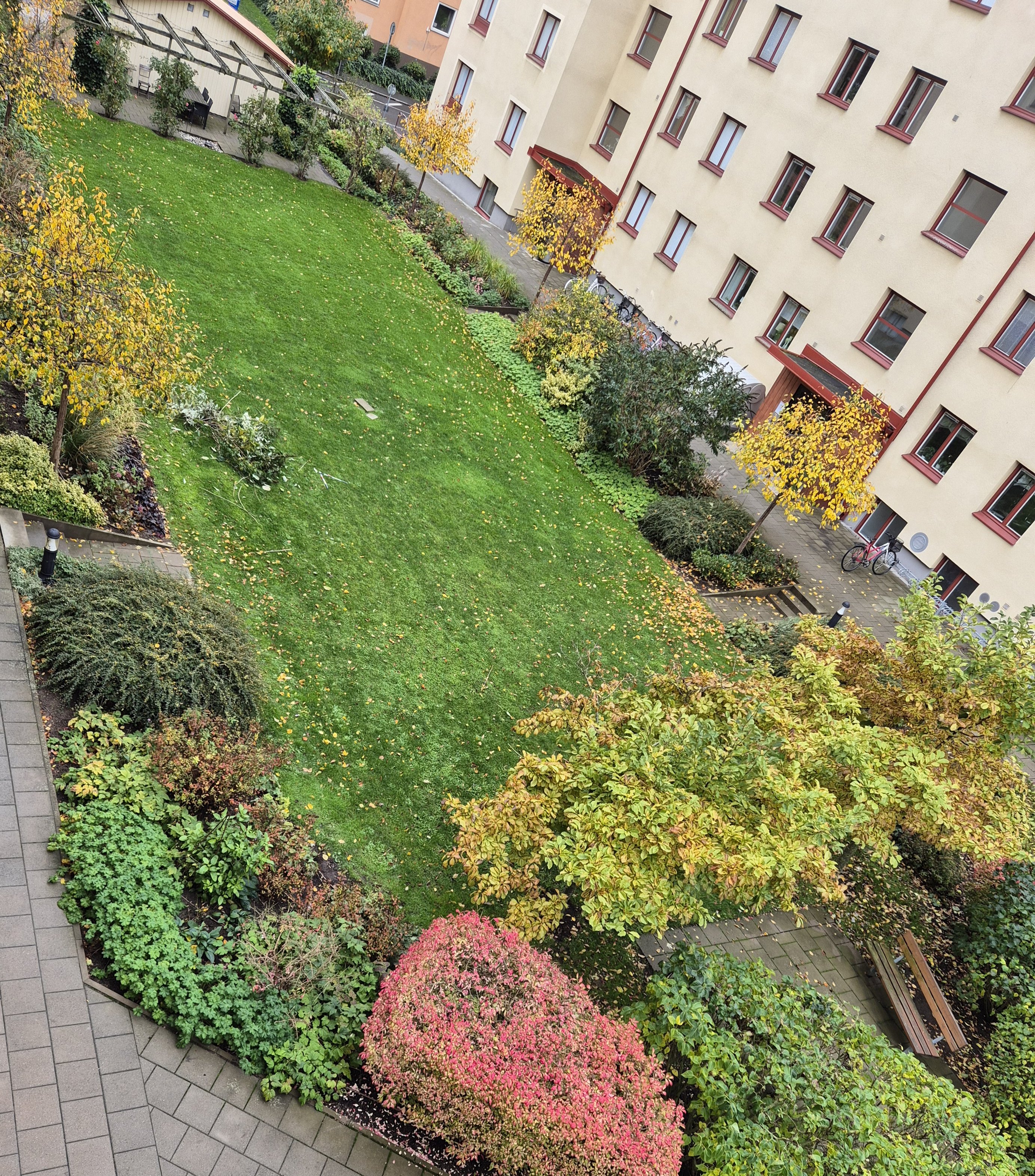2 rok · 65 m² i Kristianstad – bild 14