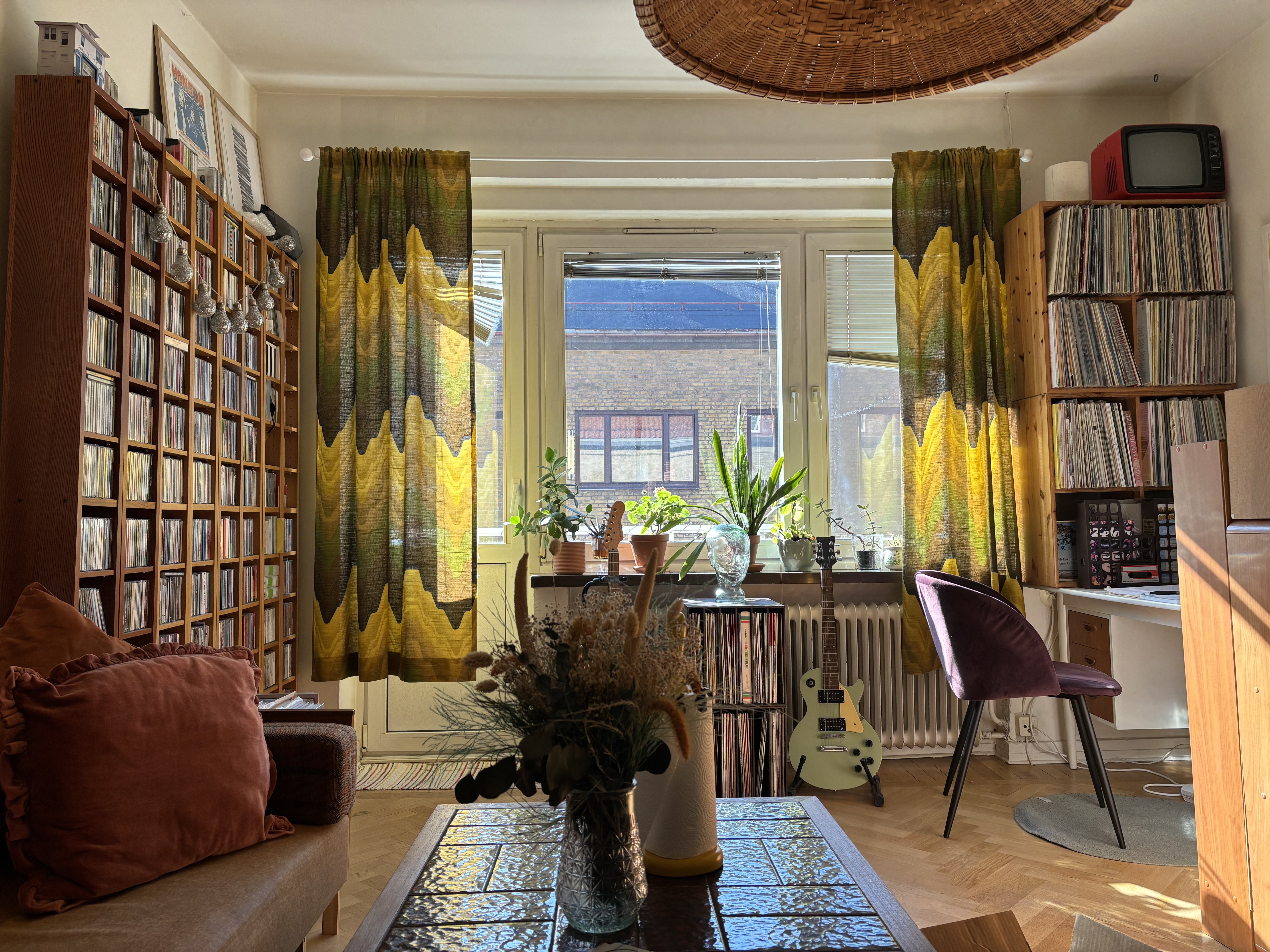 3 rok · 53 m² i Malmö