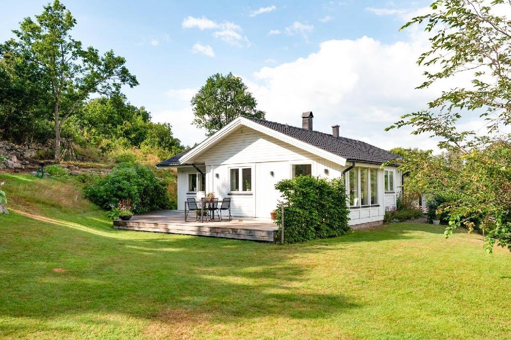 3 rok · 90 m² i Varberg