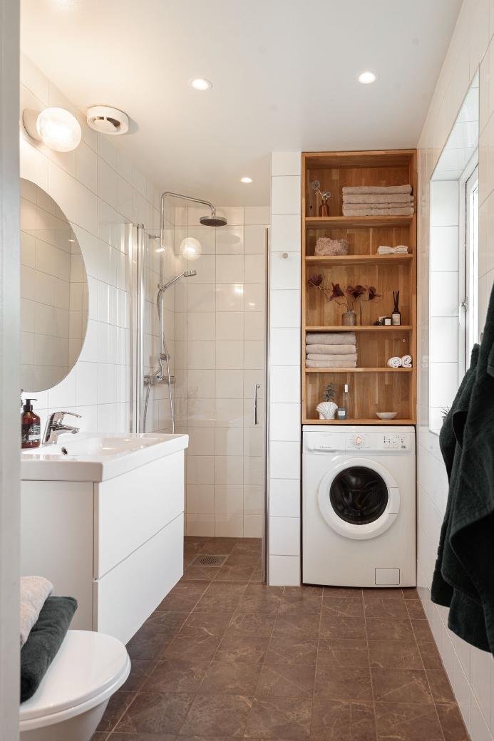 3 rok · 90 m² i Varberg – bild 9