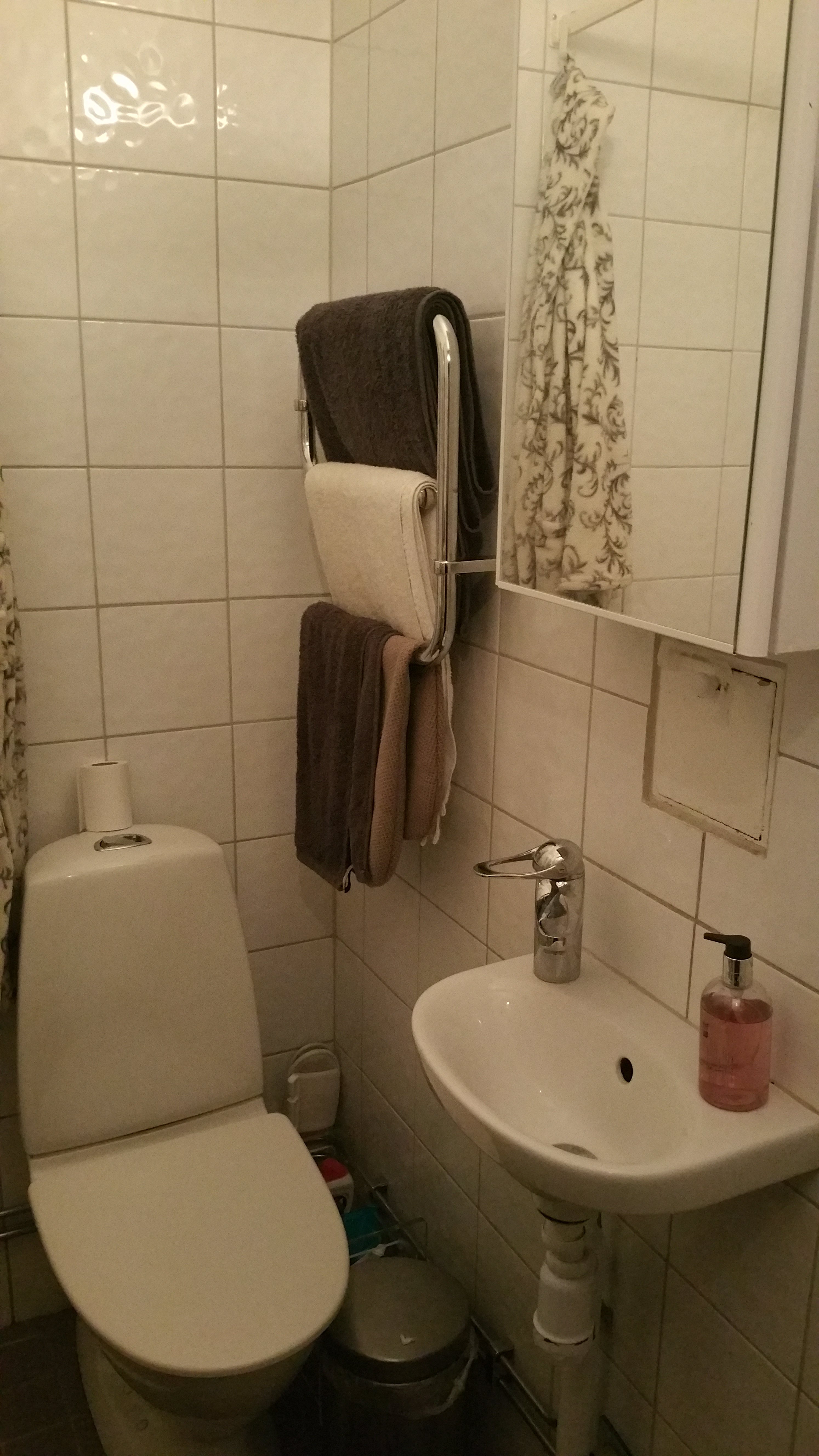 1 rok · 20 m² i Stockholm – bild 3