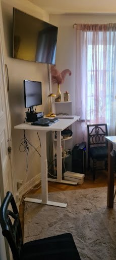 1 rok · 20 m² i Stockholm – bild 2