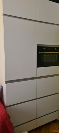 1 rok · 20 m² i Stockholm – bild 5