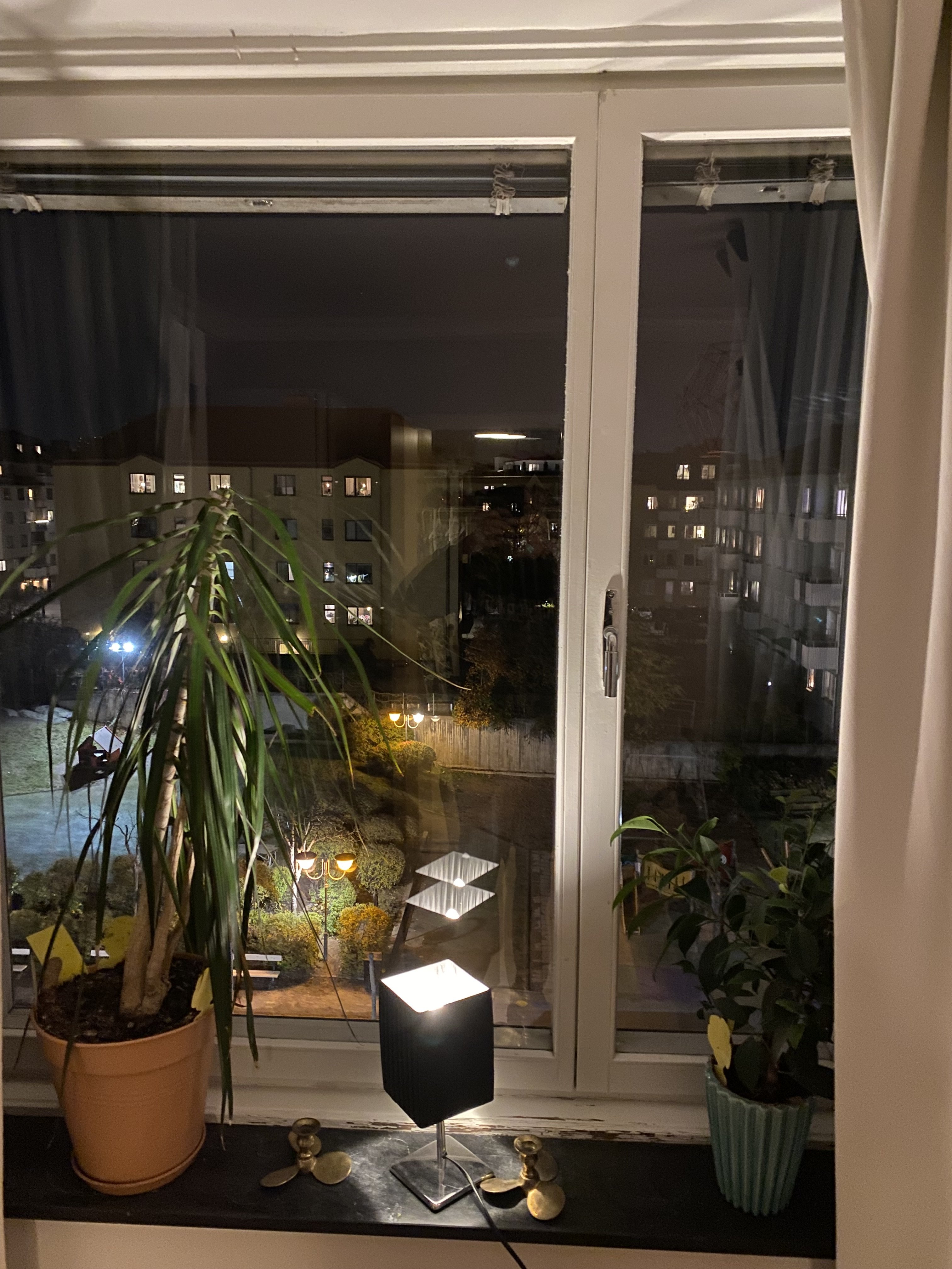 1 rok · 15 m² i Sundbyberg – bild 2