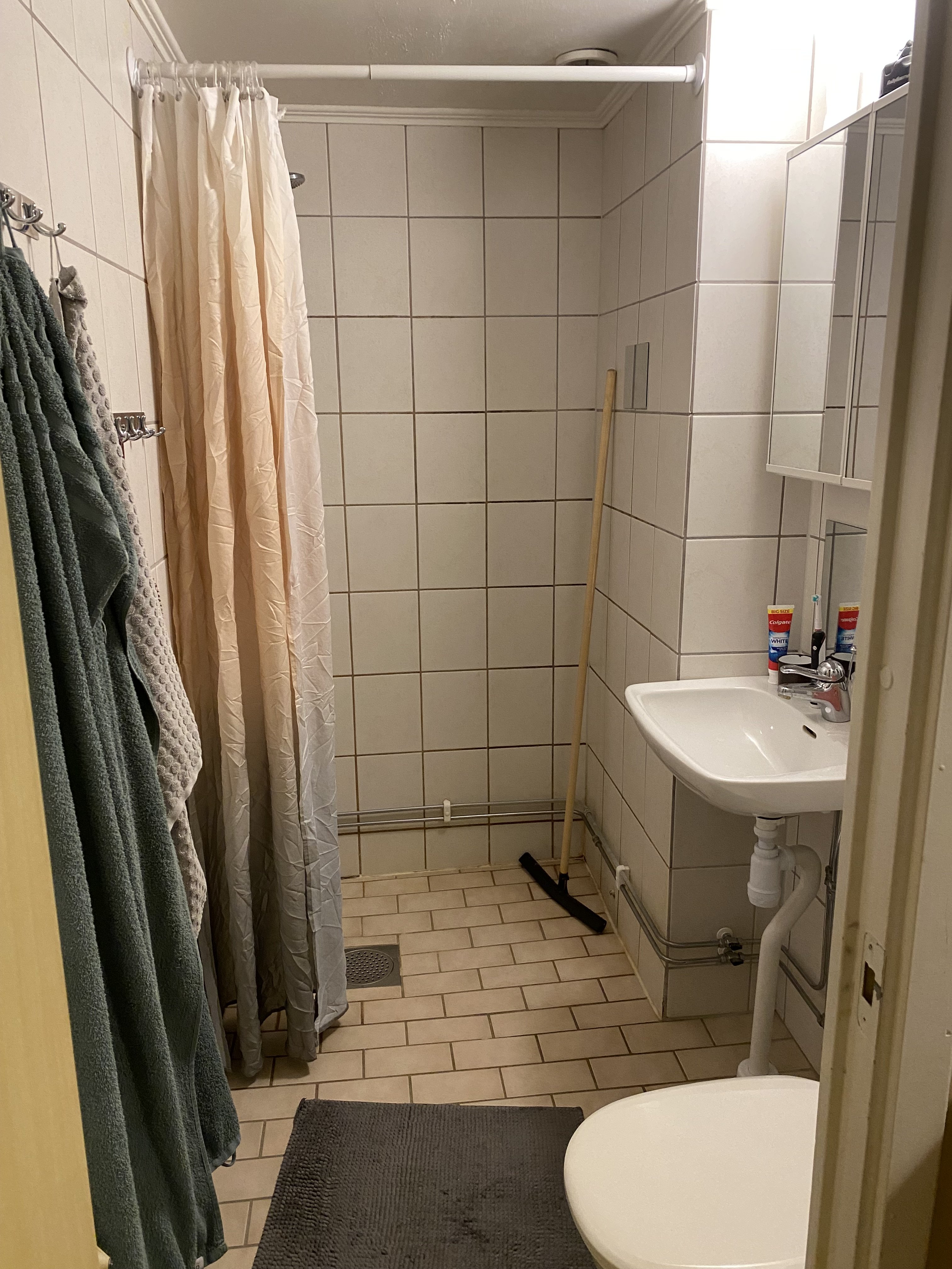 1 rok · 15 m² i Sundbyberg – bild 3
