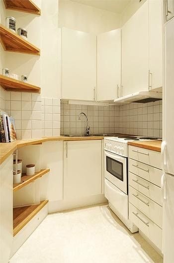 1 rok · 32 m² i Stockholm – bild 3