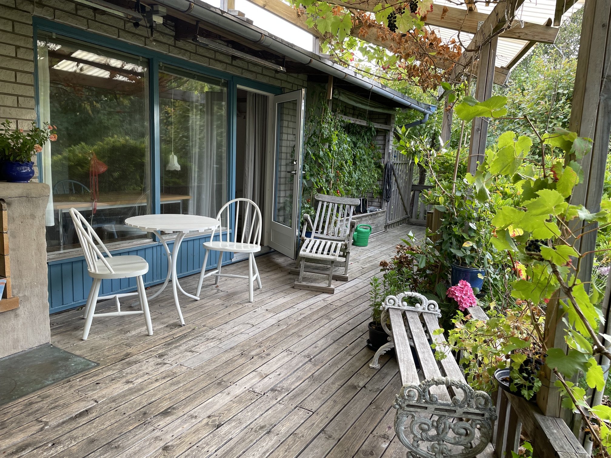 2 rok · 50 m² i Kullavik – bild 11