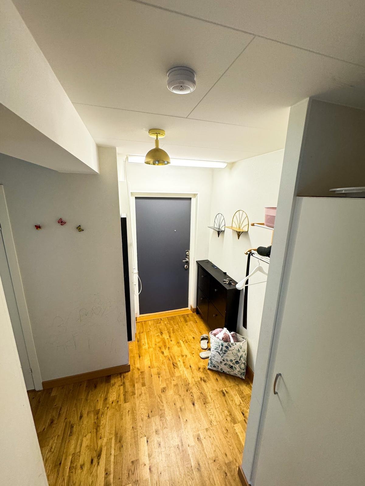 2 rok · 55 m² i Huddinge – bild 2